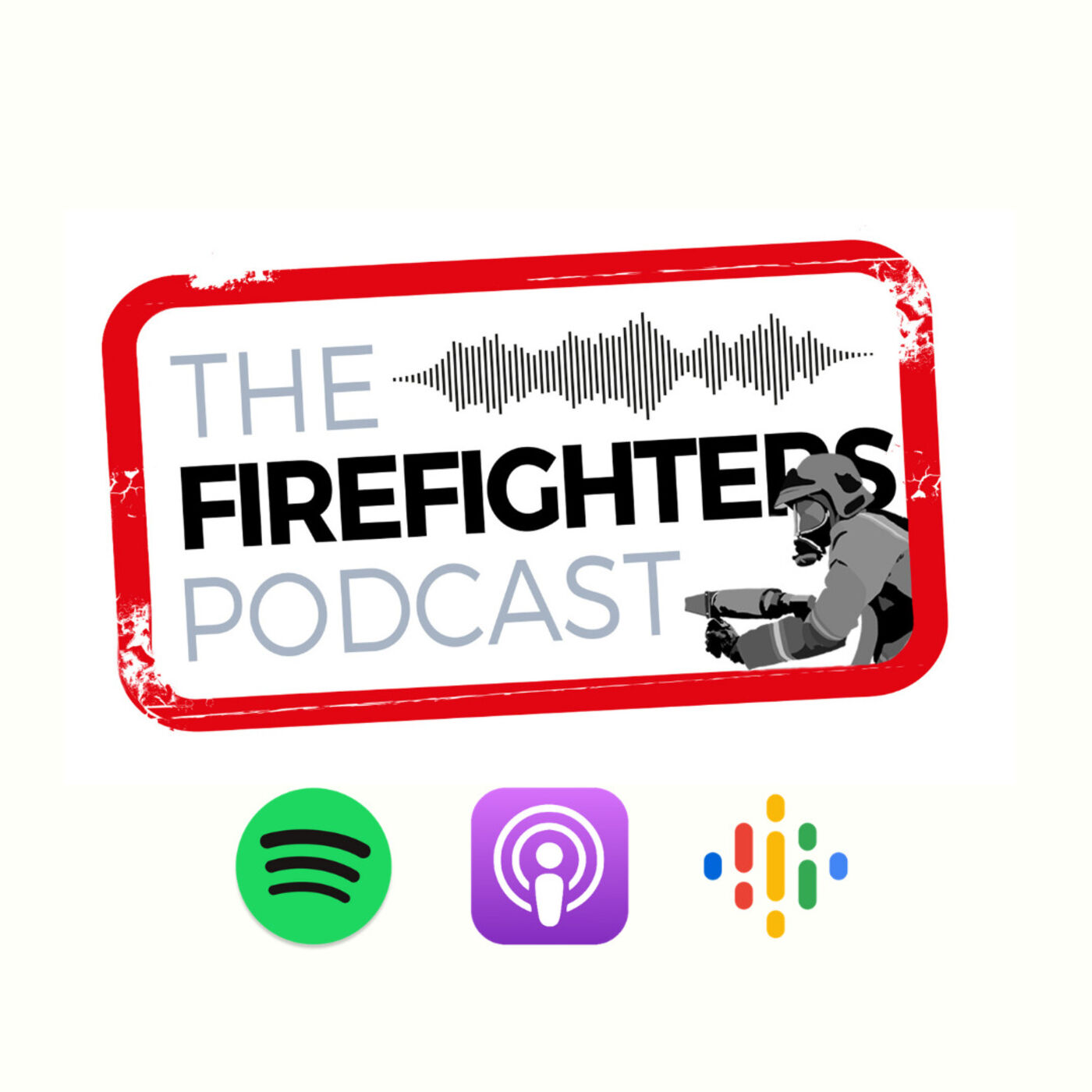 The Firefighters Podcast 