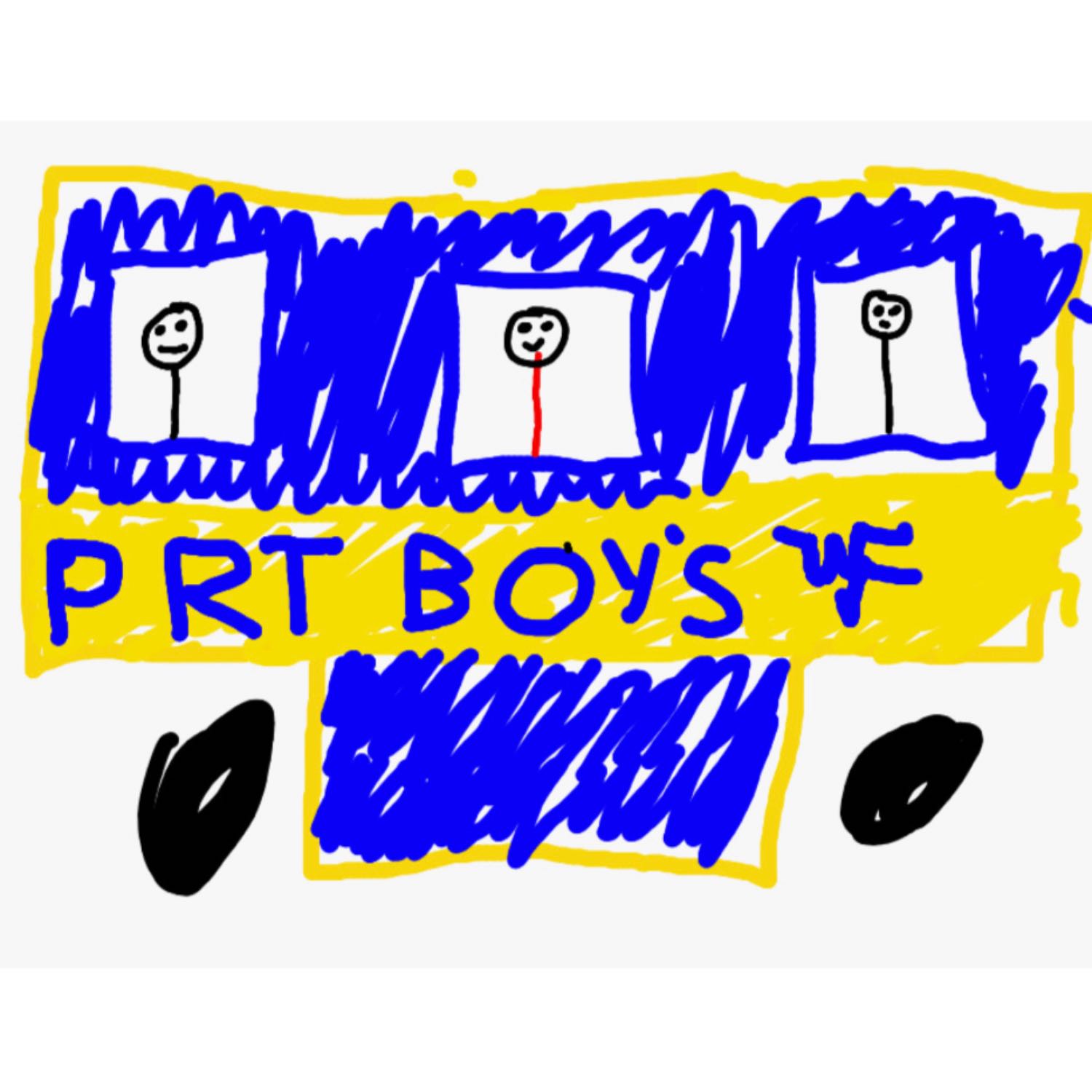 The PRT Boys 