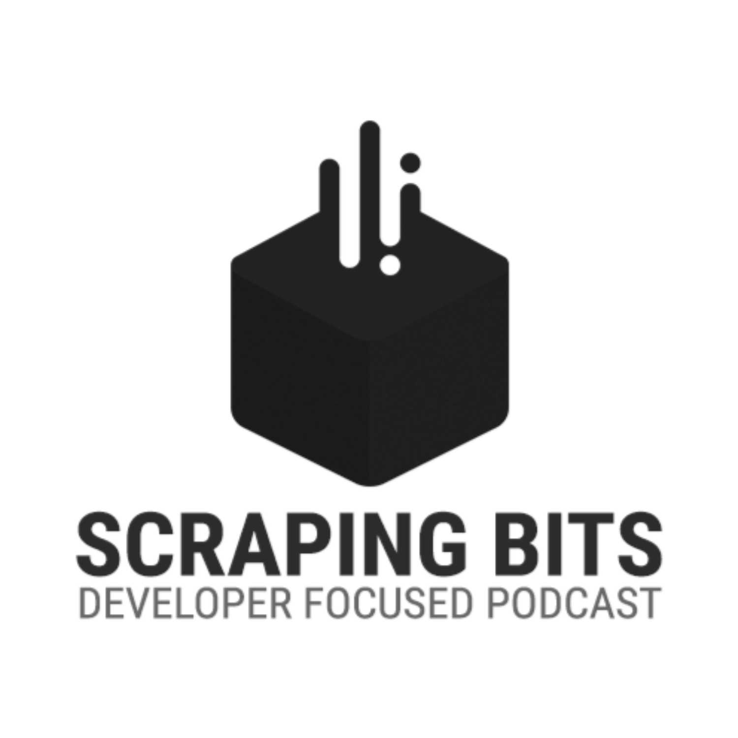 Scraping Bits, Hosted By DeGatchi 