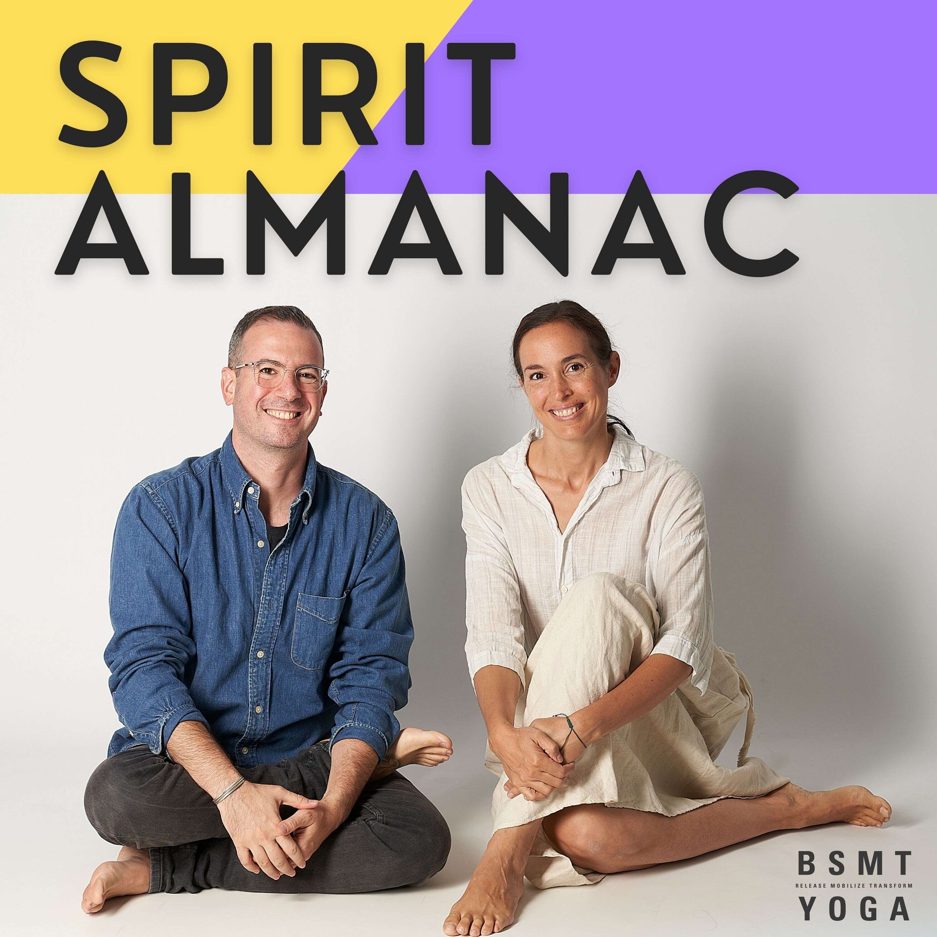 Spirit Almanac 