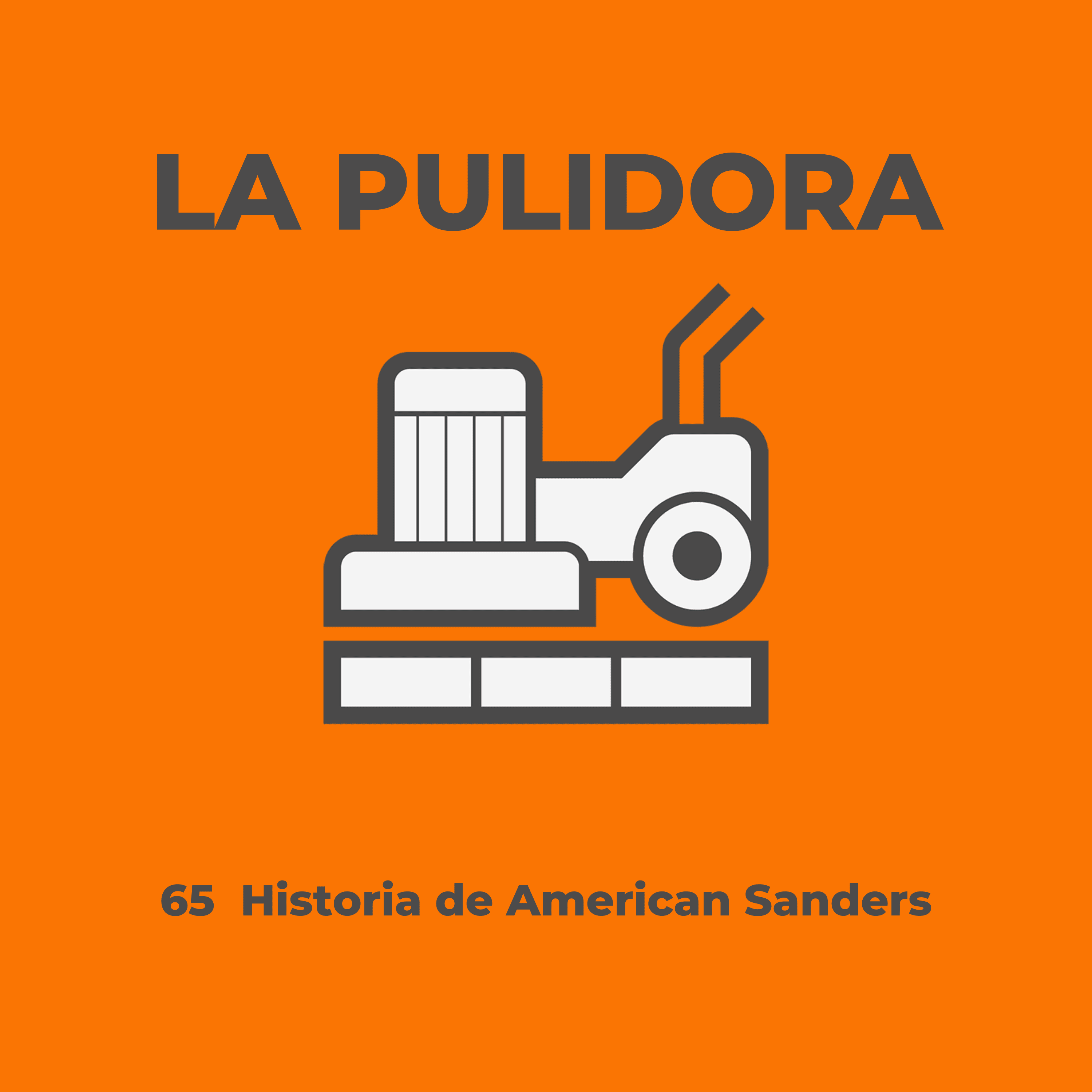 ⁣Historia de American Sanders: Una marca líder en la industria del parquet