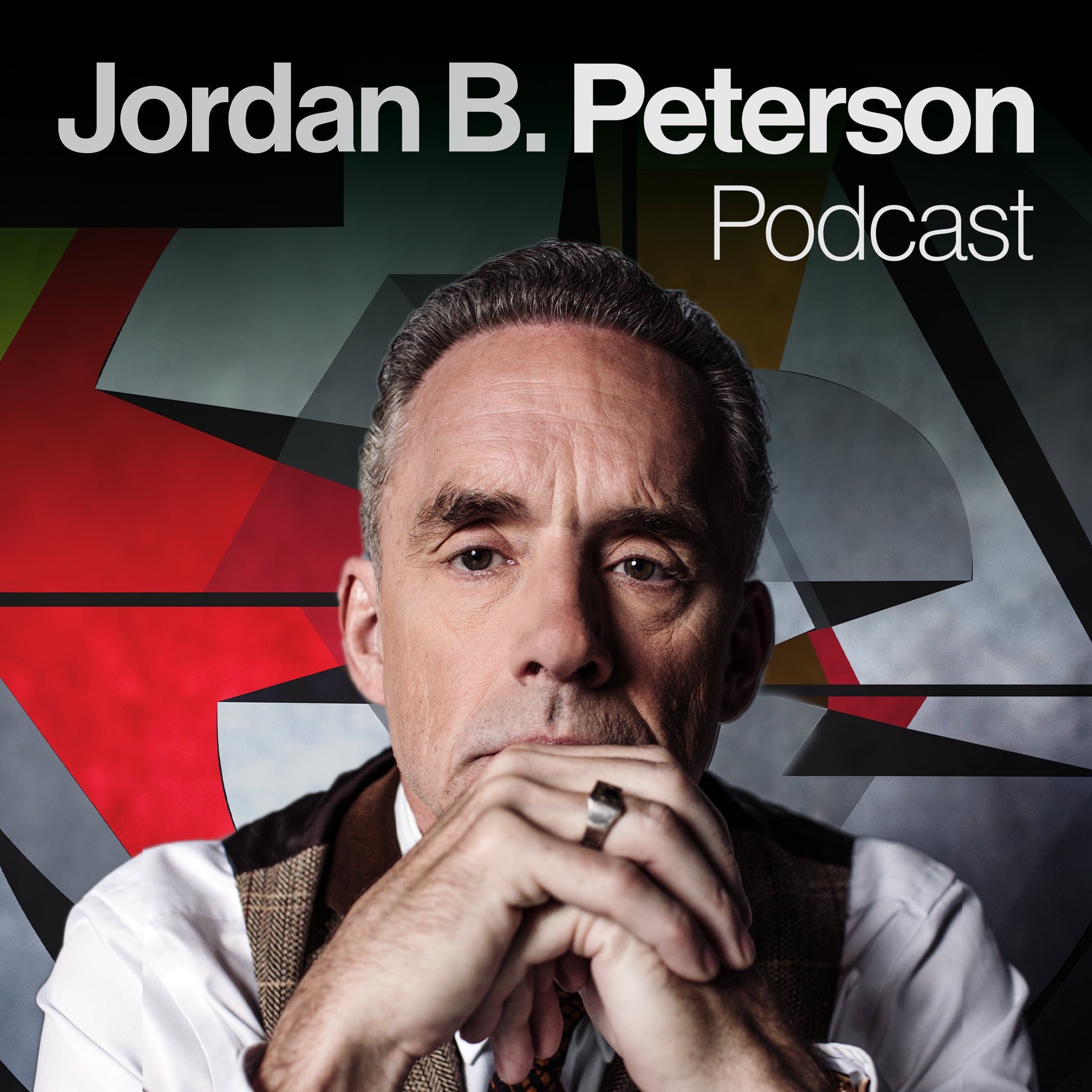 382. Oliver Anthony with Jordan Peterson: Art, Commerce, and the Religious