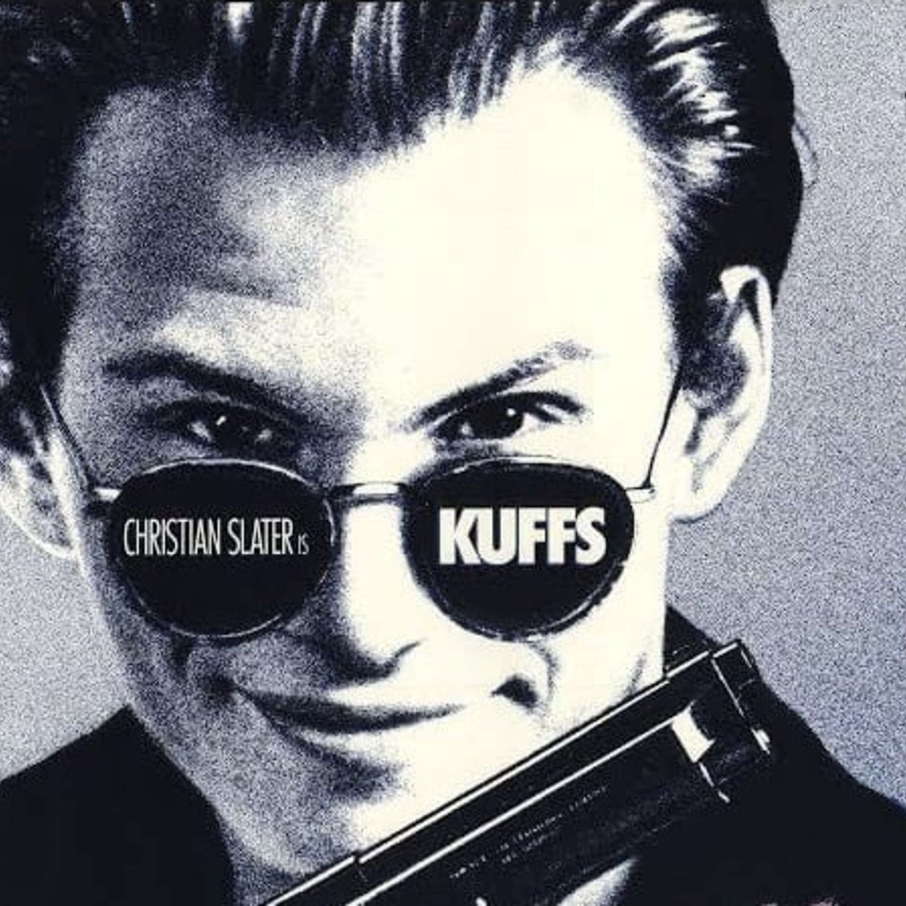 ⁣Kuffs ''1992'' film