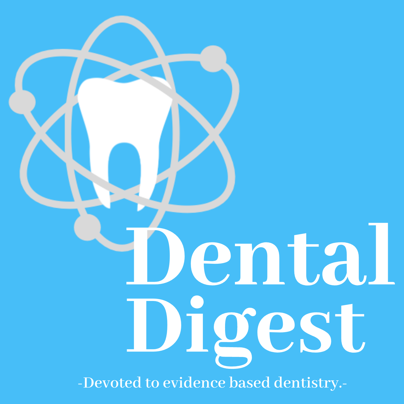 Dental Digest Podcast with Dr. Melissa Seibert 