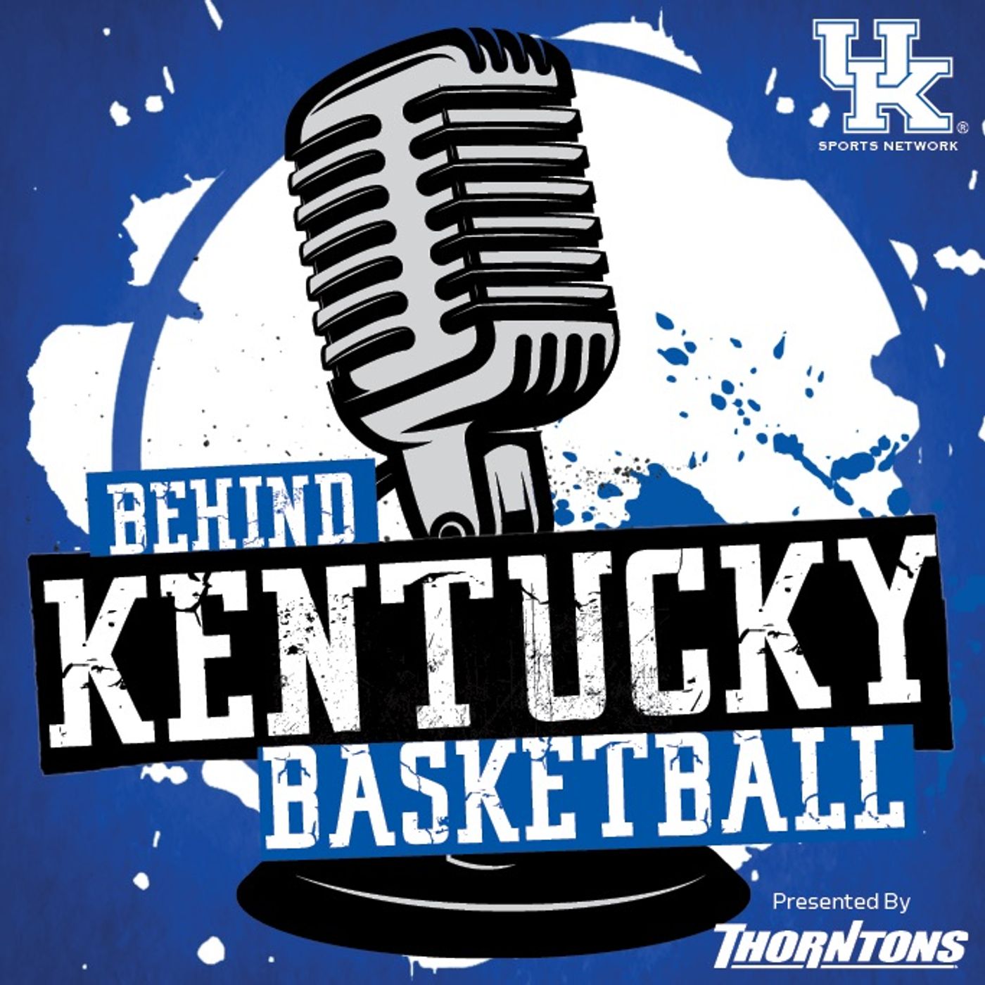 Behind Kentucky Basketball 