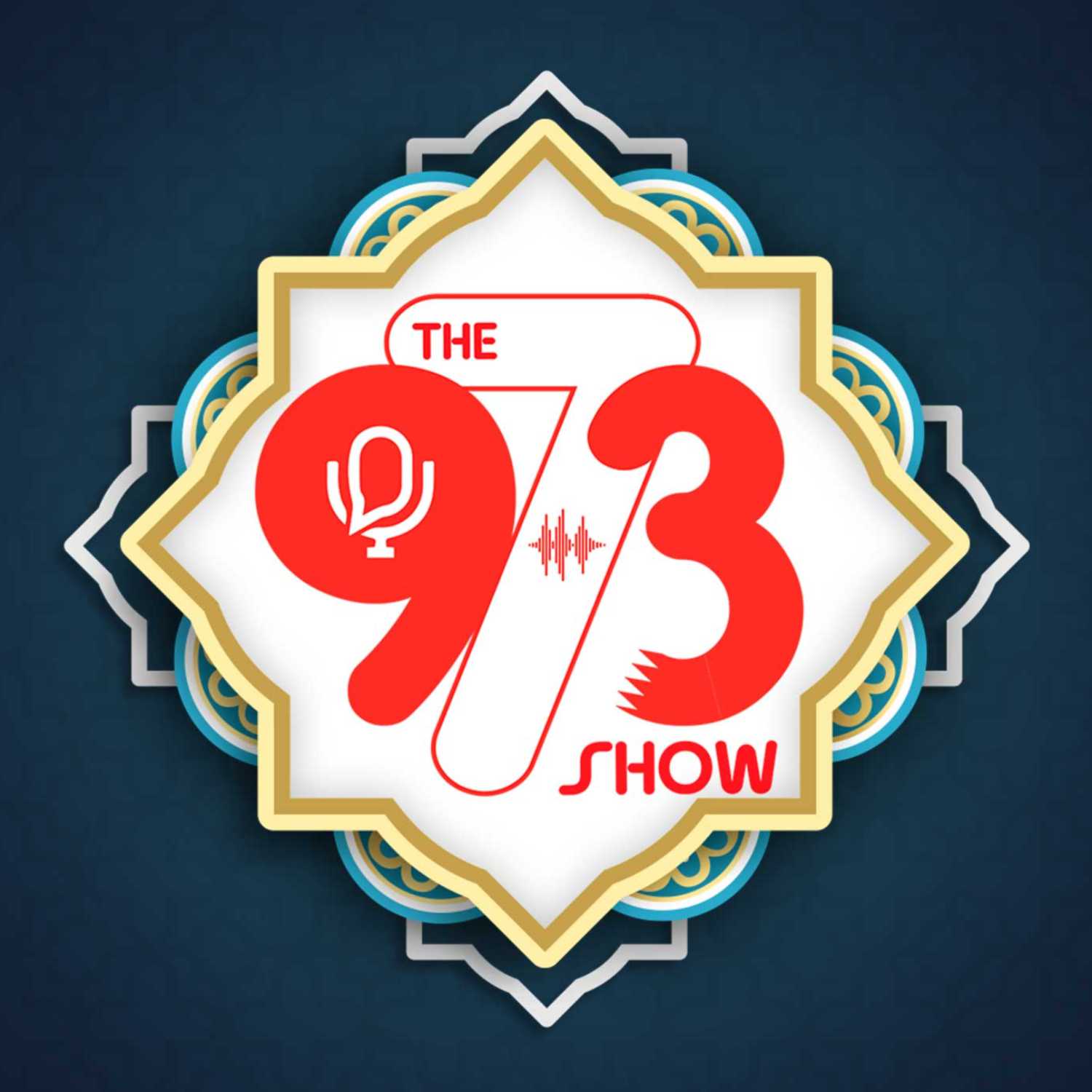 The 973 Show 