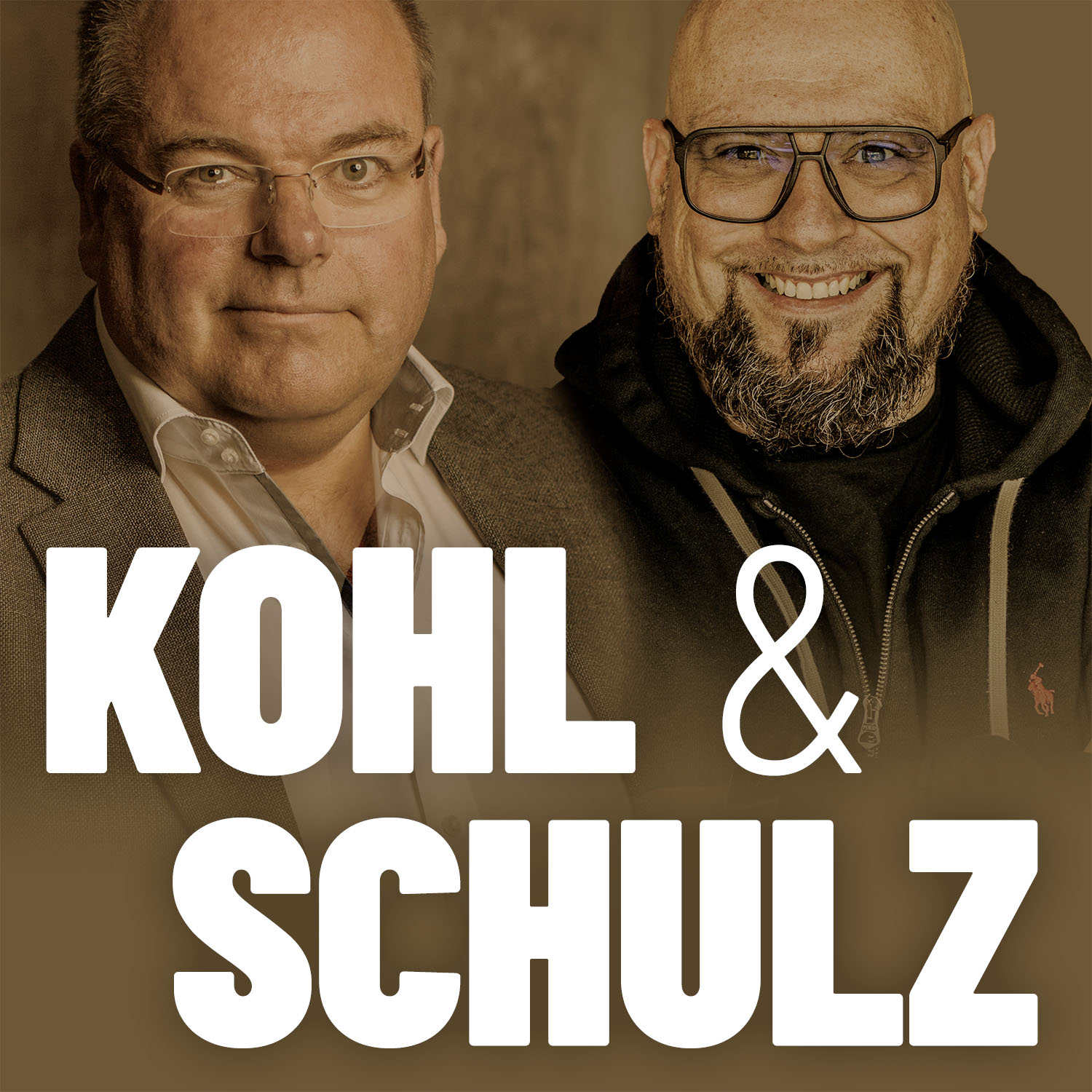 Der Unternehmer Podcast – Kohl und Schulz | Unternehmertum, Führung, Management 