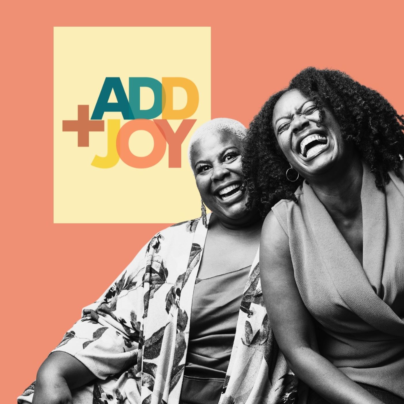 The addJOY Podcast 