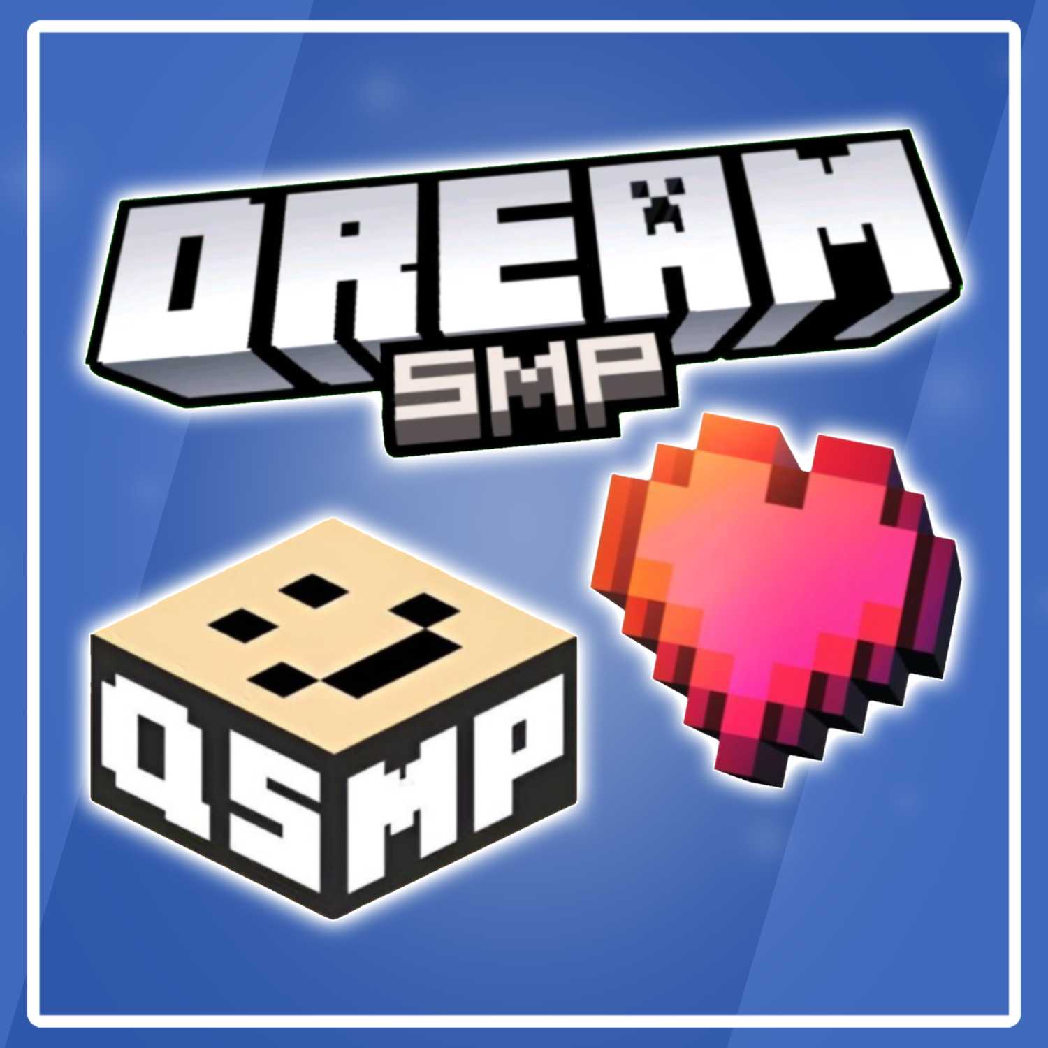 039 - MidweekMC 002: Minecraft SMPs