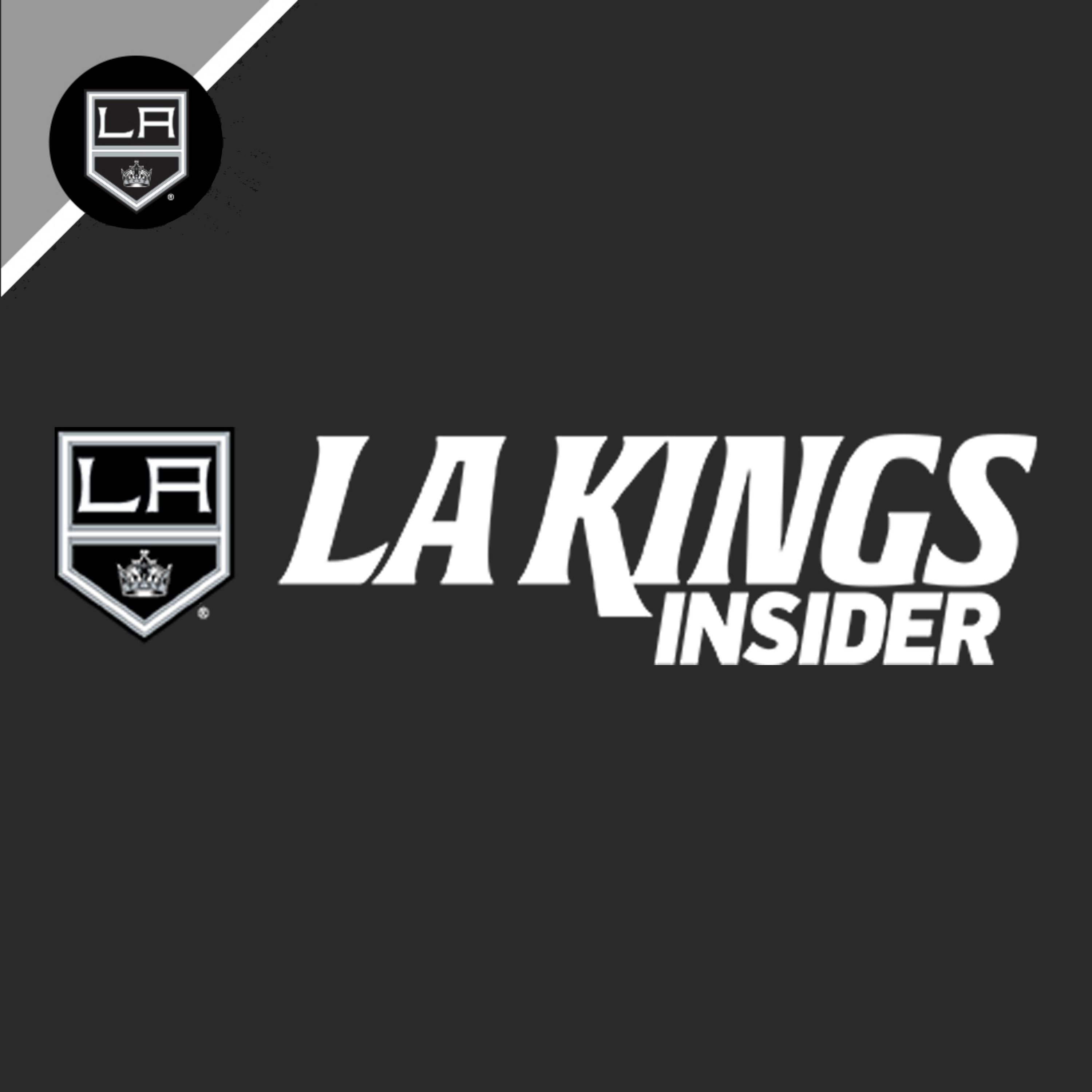 LA Kings Insider Audio 