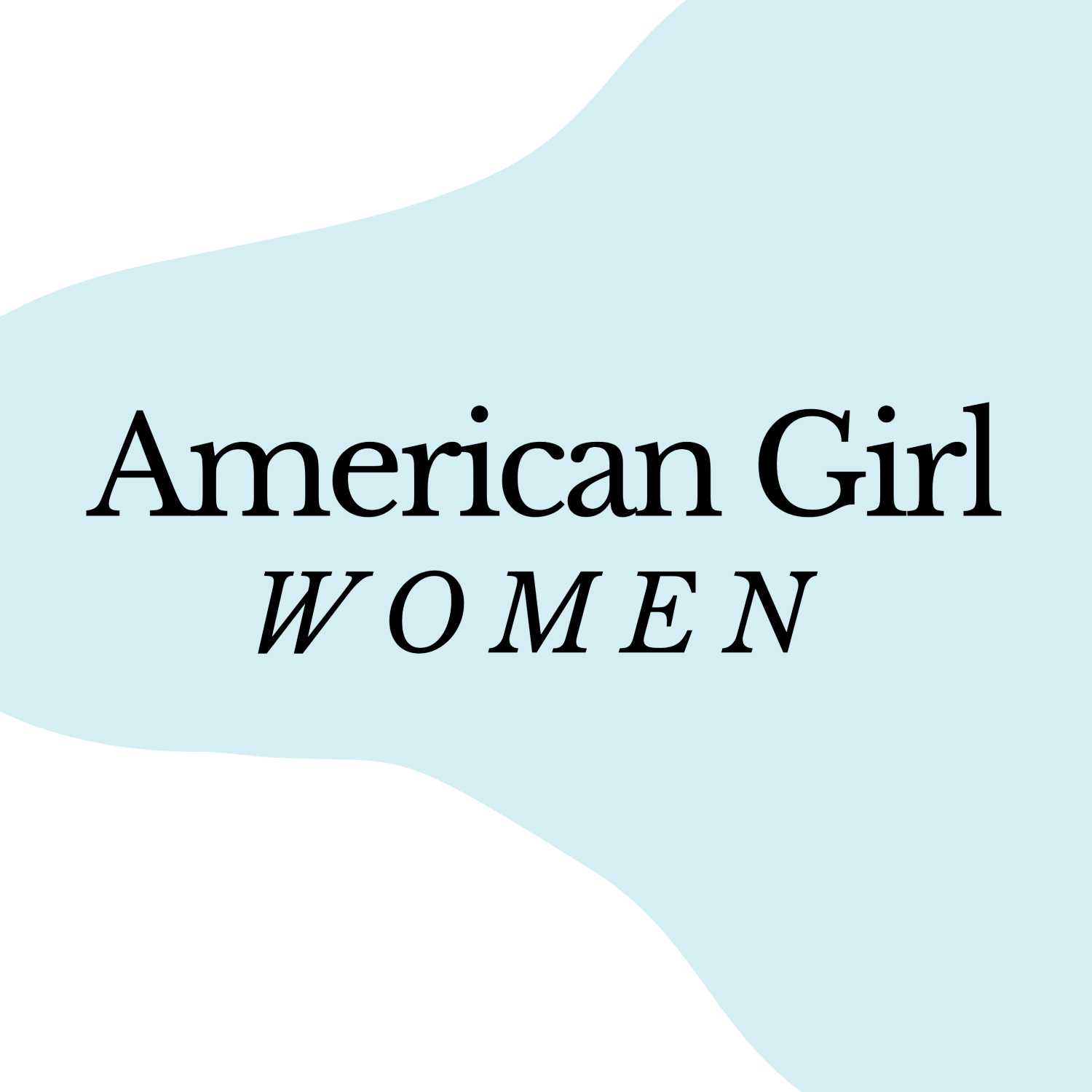 ⁣American Girl Scouts (with Janine Napierkowski)