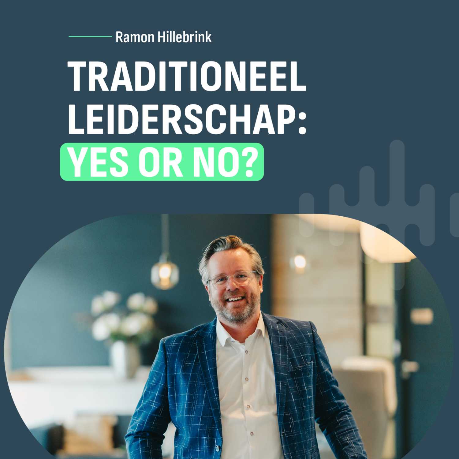 Afl. 13 - Traditioneel leiderschap: yes or no?