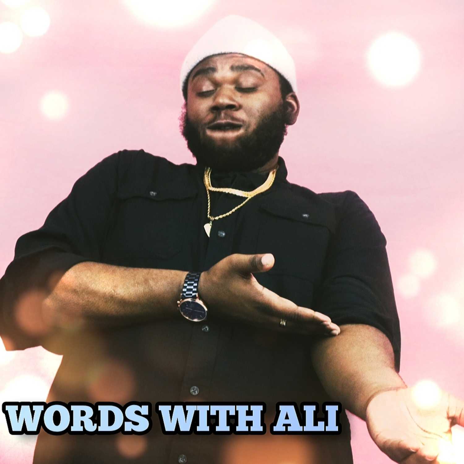 Words With Ali 