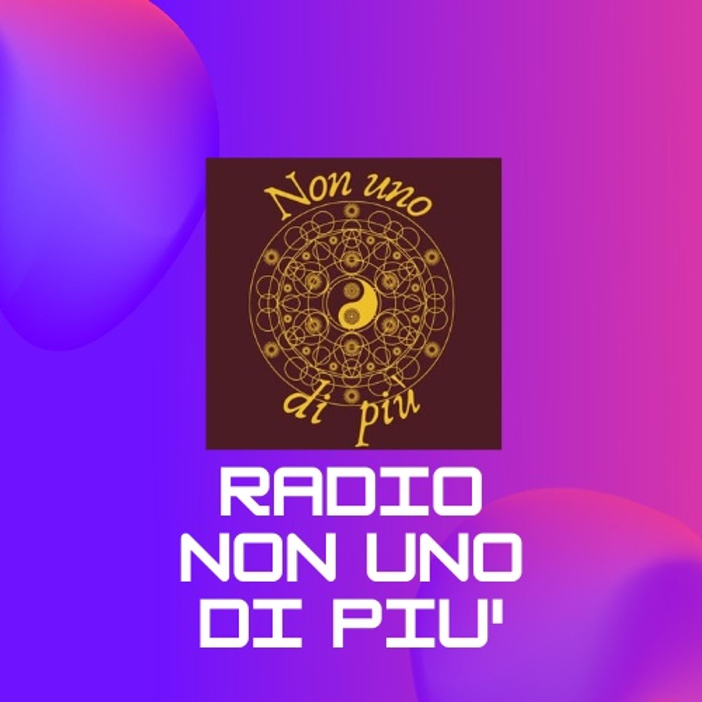 Radio Non Uno Di Più 