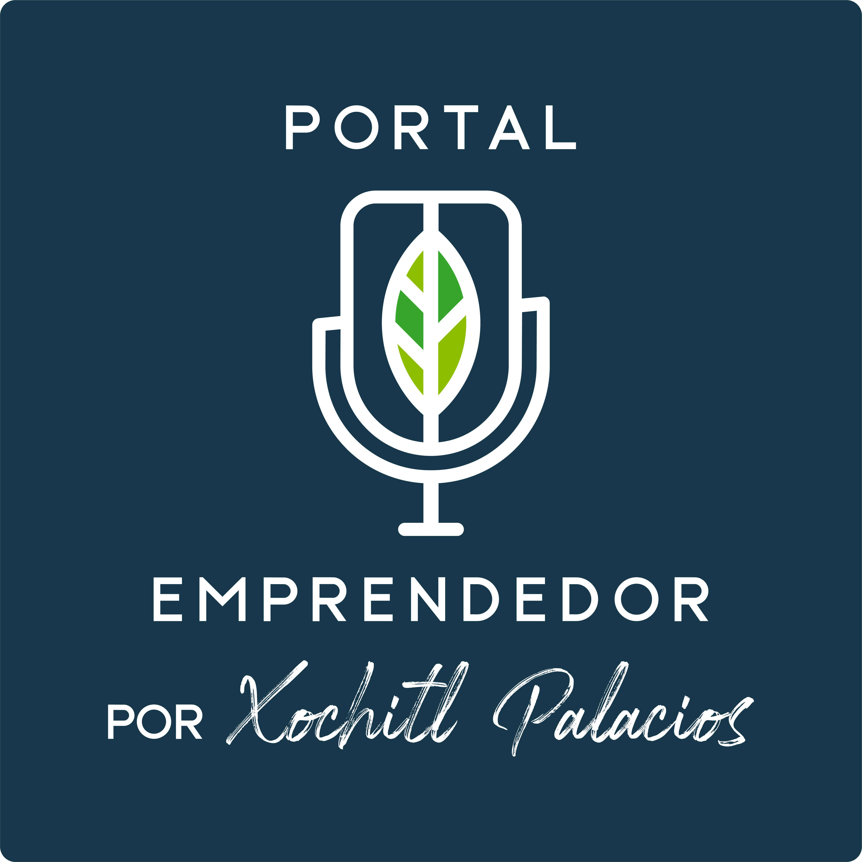 Portal Emprendedor 