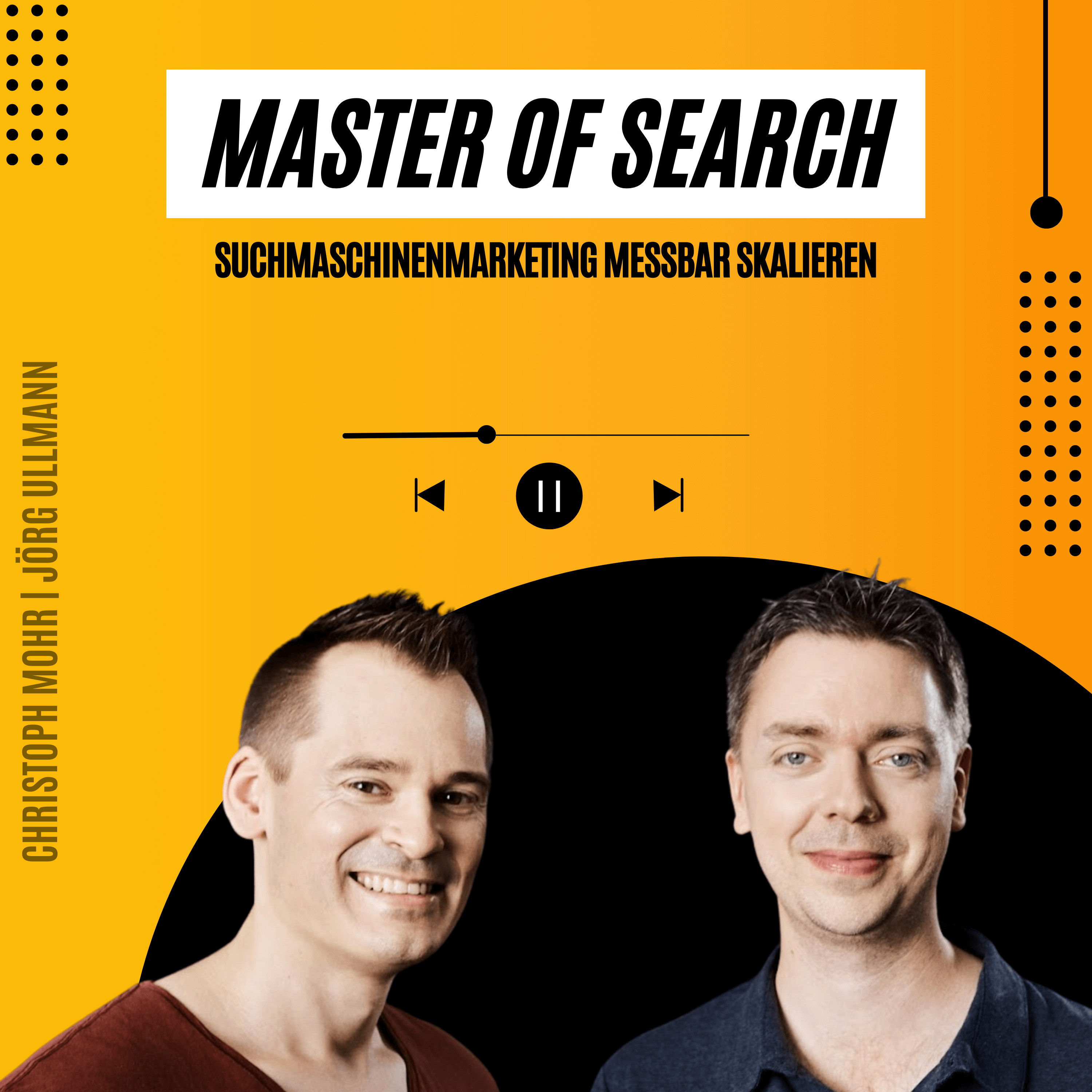 Master of Search - messbare Sichtbarkeit auf Google (Google Ads, Analytics, Tag Manager) 