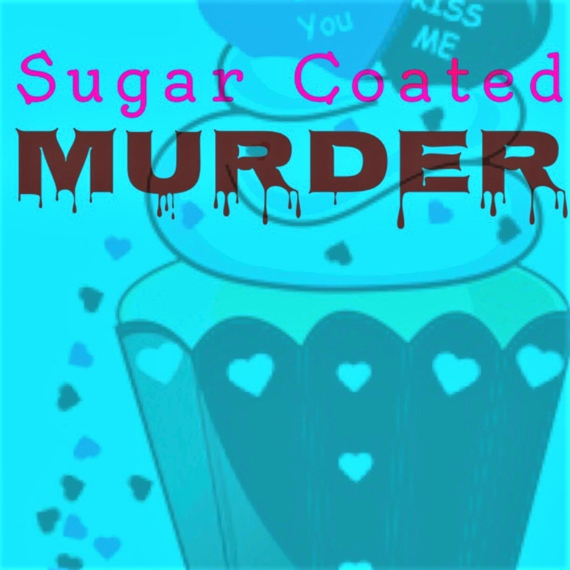 Sugar Coated Murder 