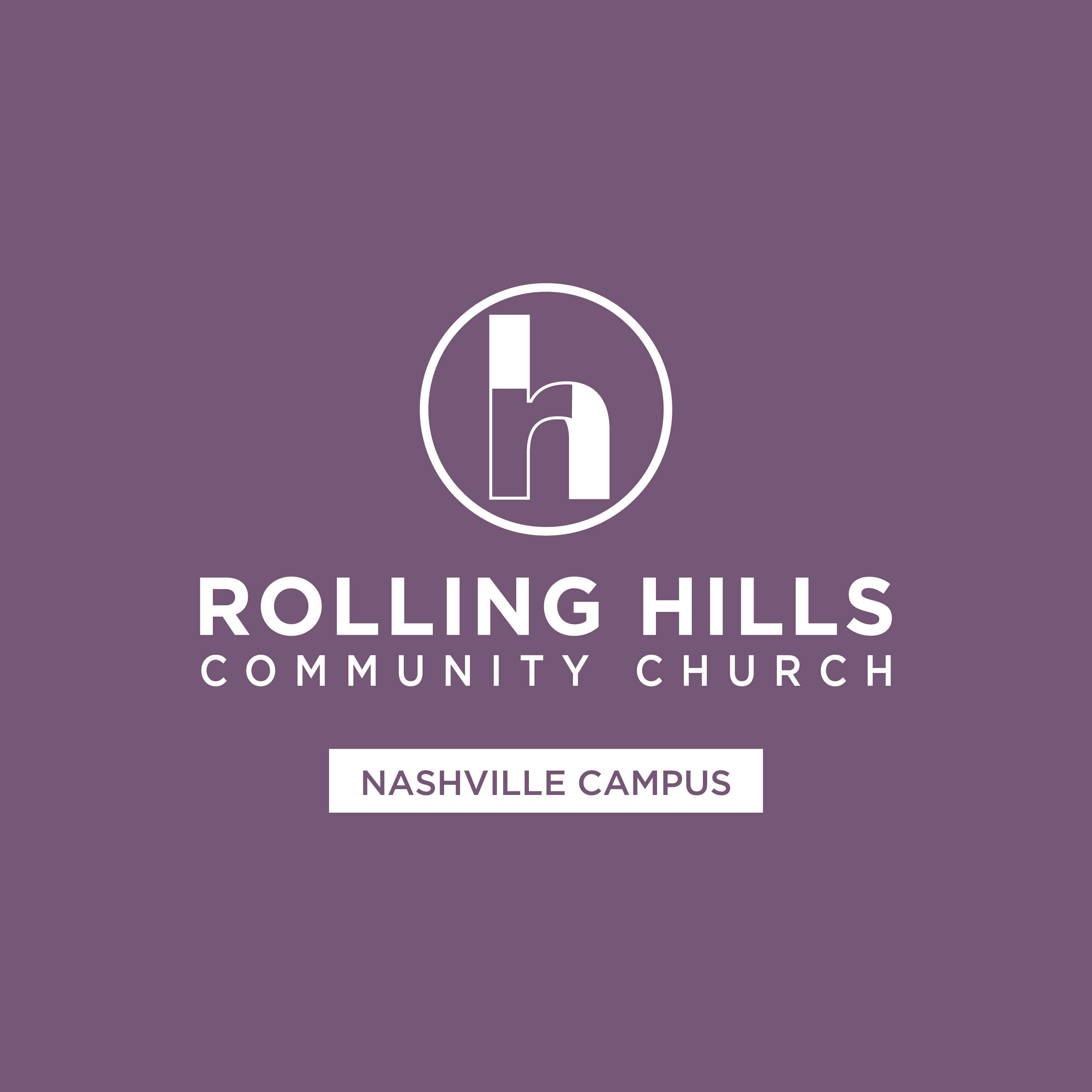 Rolling Hills Community Church - Nashville Campus 