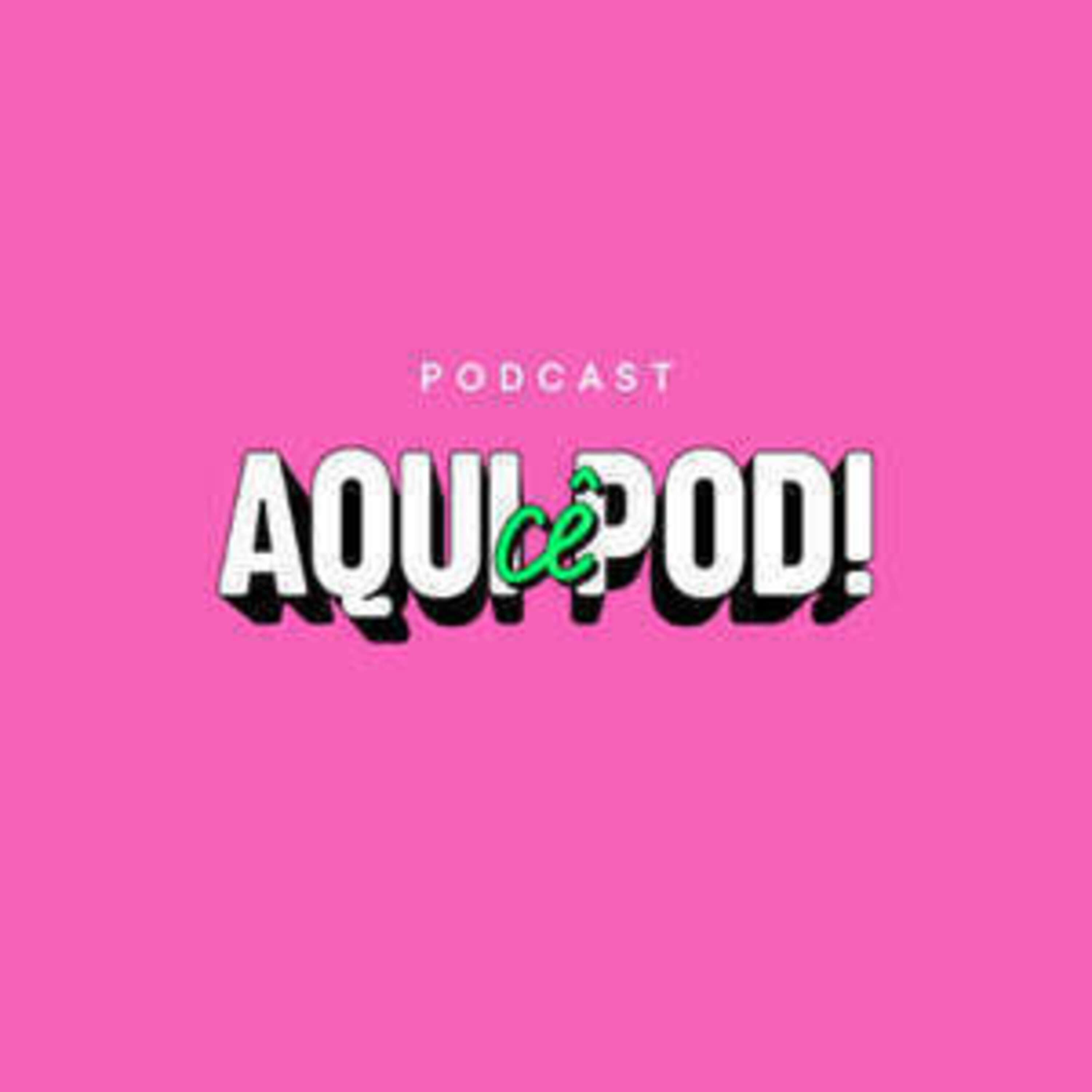 ⁣Thiago Porto, hipnoterapeuta, esclarece dúvidas sobre amadurecimento emocional | Aqui Cê Pod #16