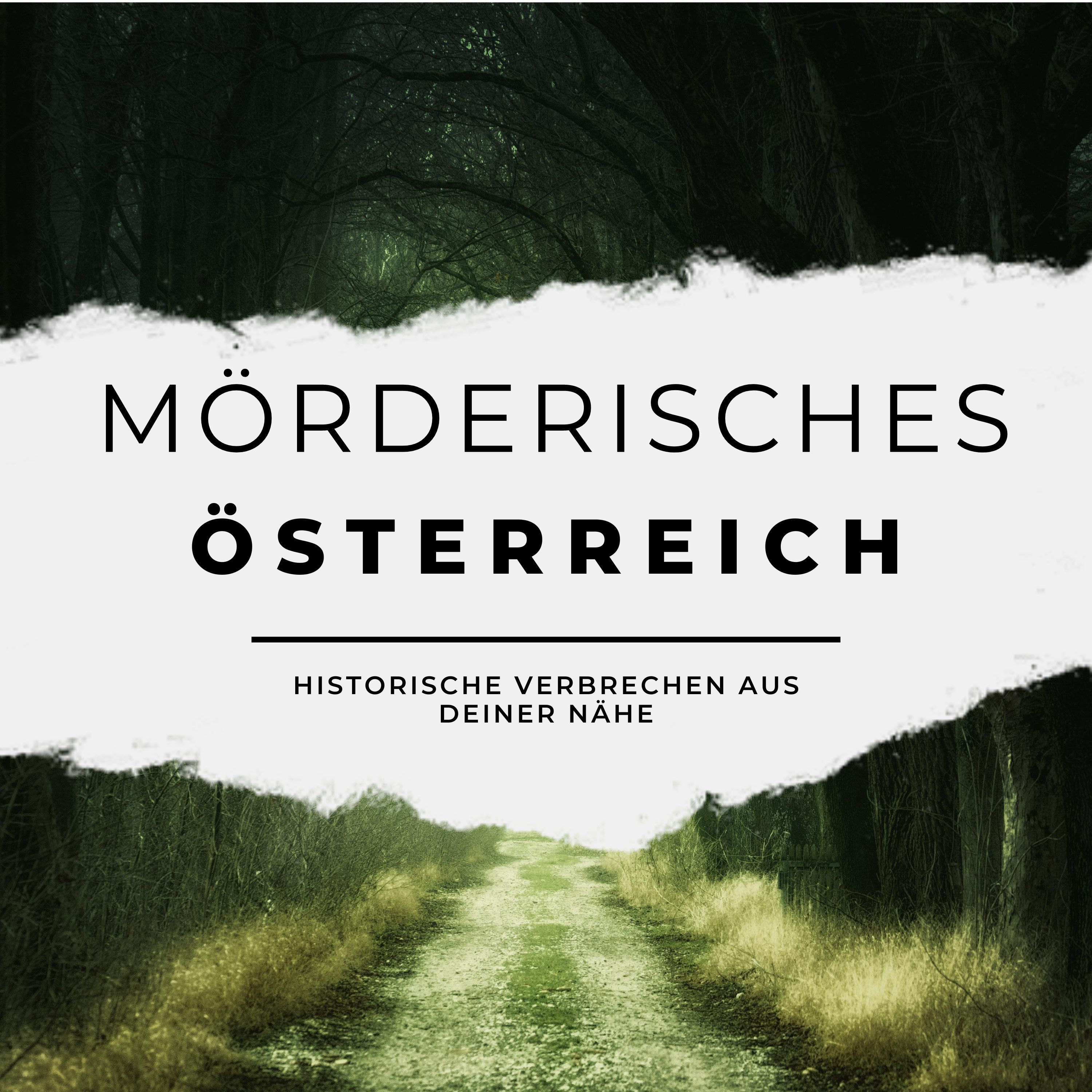 Mörderisches Österreich 