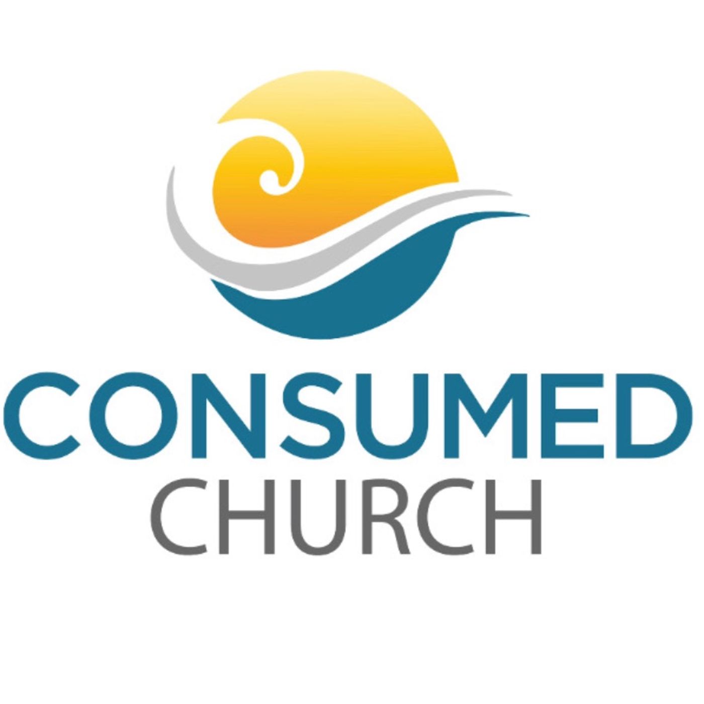 Consumed Church 