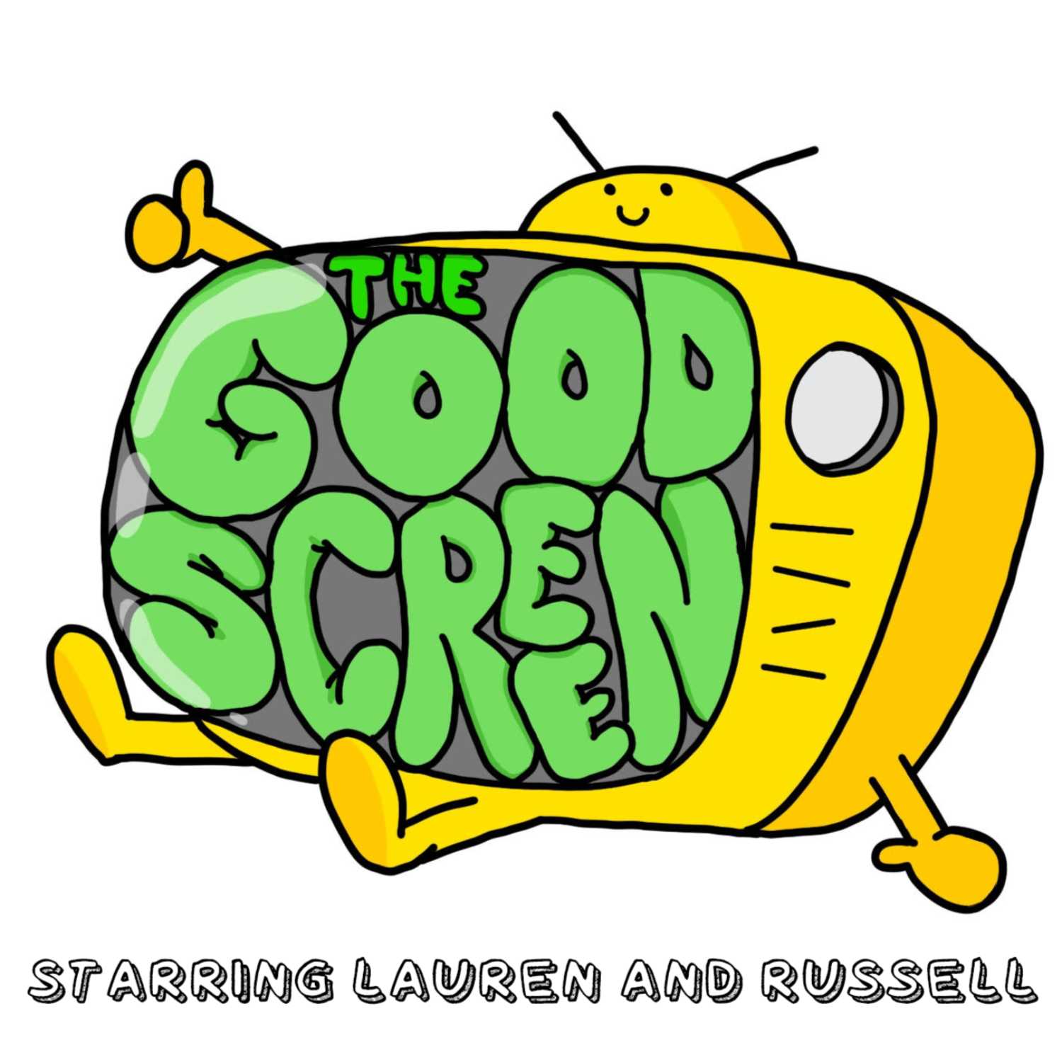 The Good Screen 