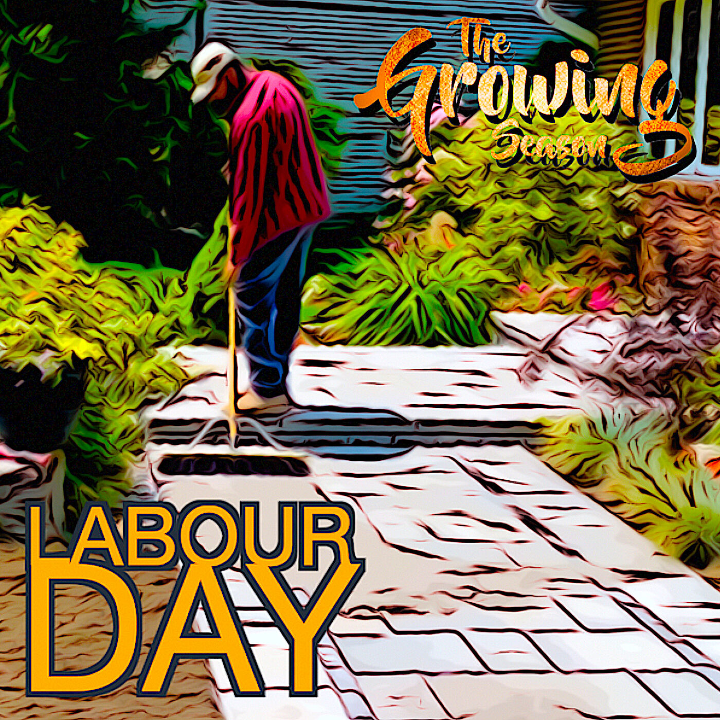 The Growing Season, Sept. 2, 2023 - Labour Day