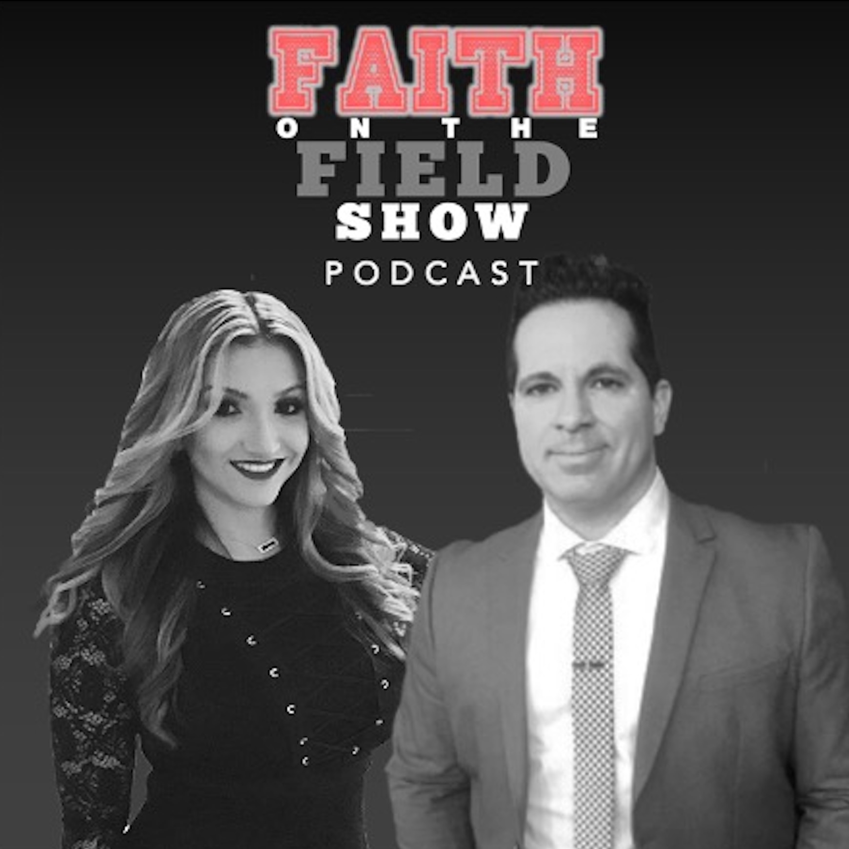 Faith on the Field Show Podcast 