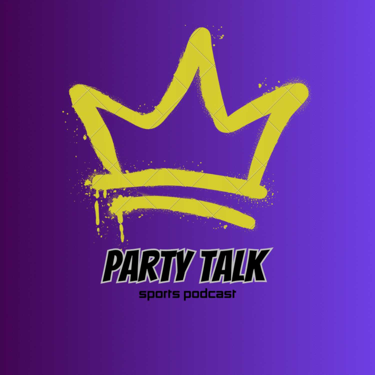 Party Talk Podcast 