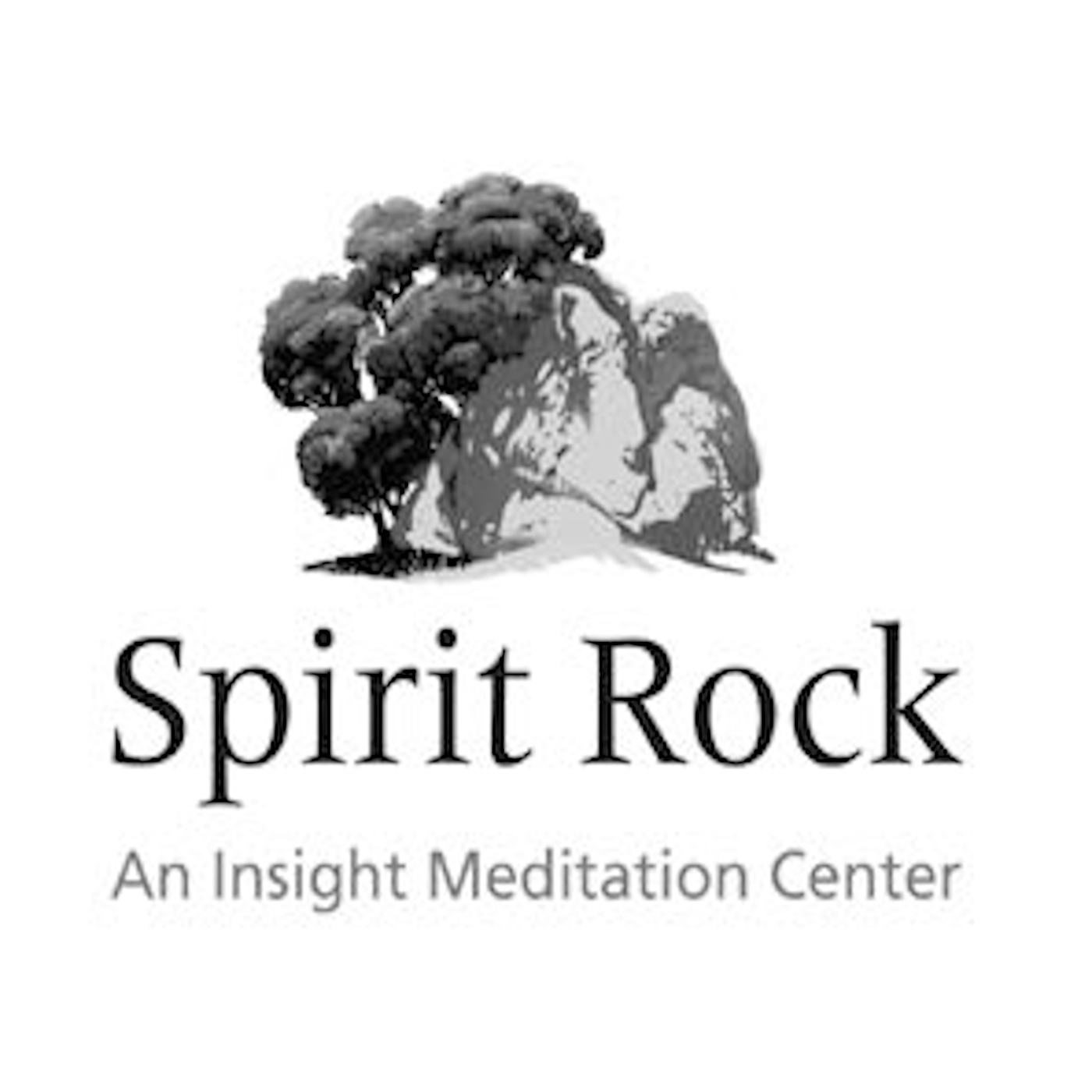 Spirit Rock Meditation Center: dharma talks and meditation instruction 