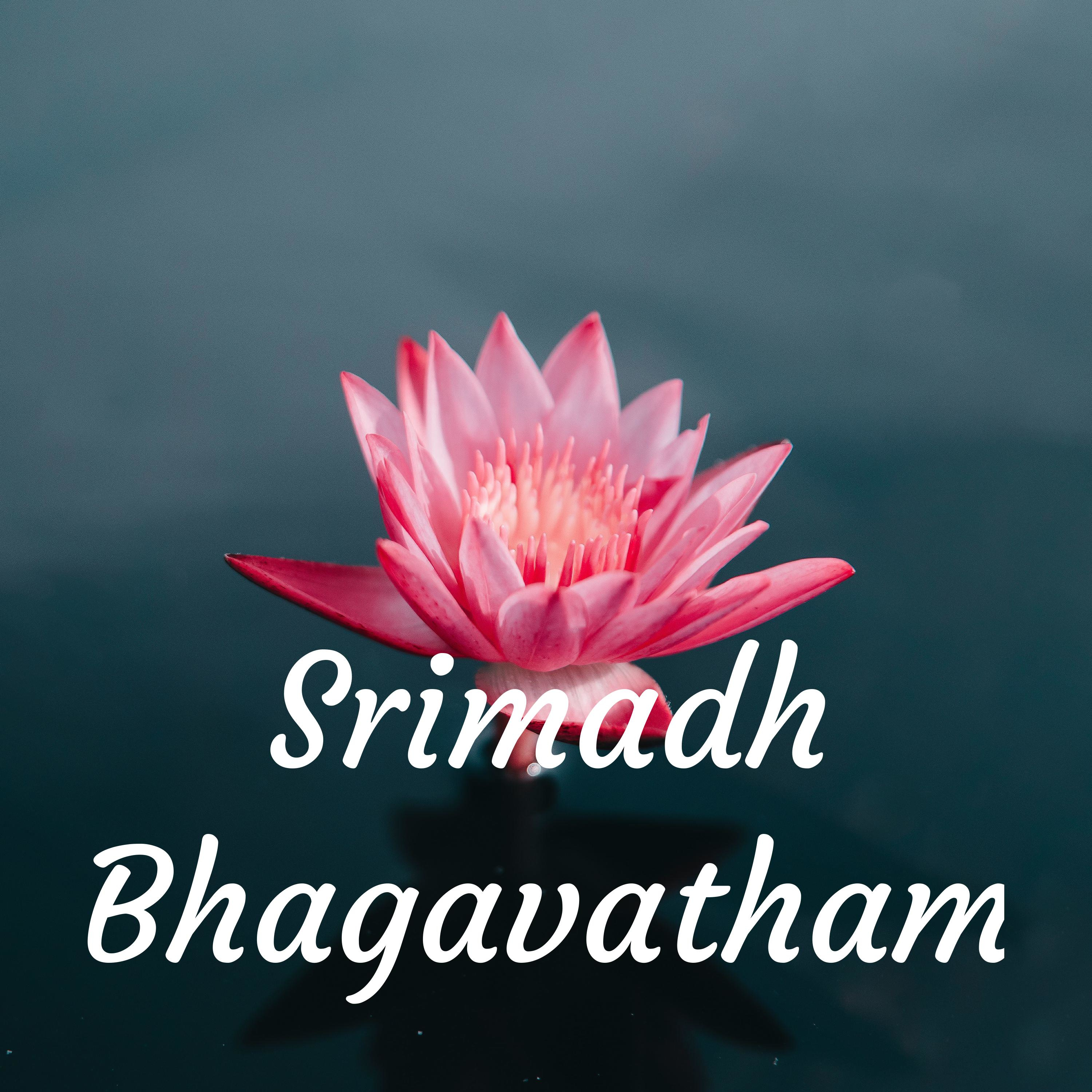 ⁣Srimadh Bhagawatham - Session 273