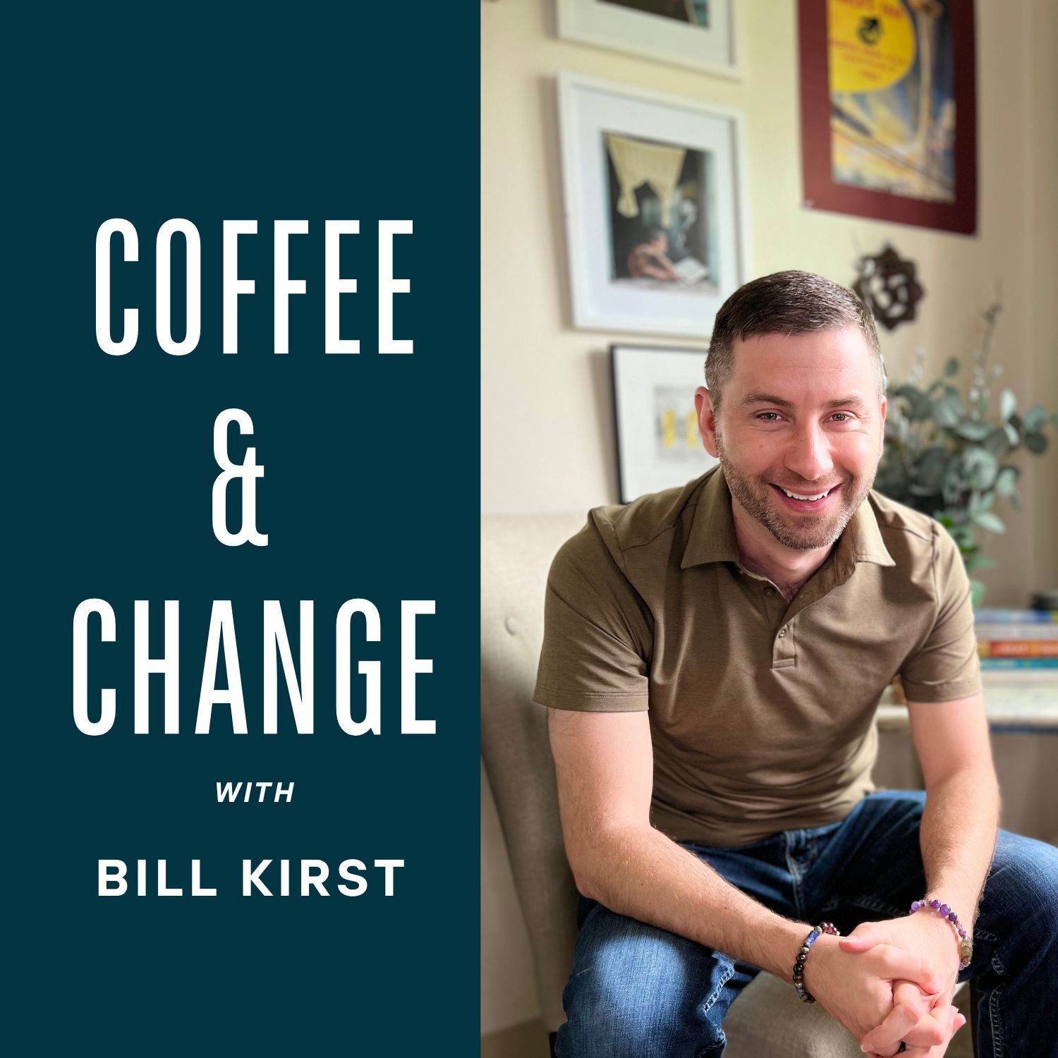 Coffee & Change 