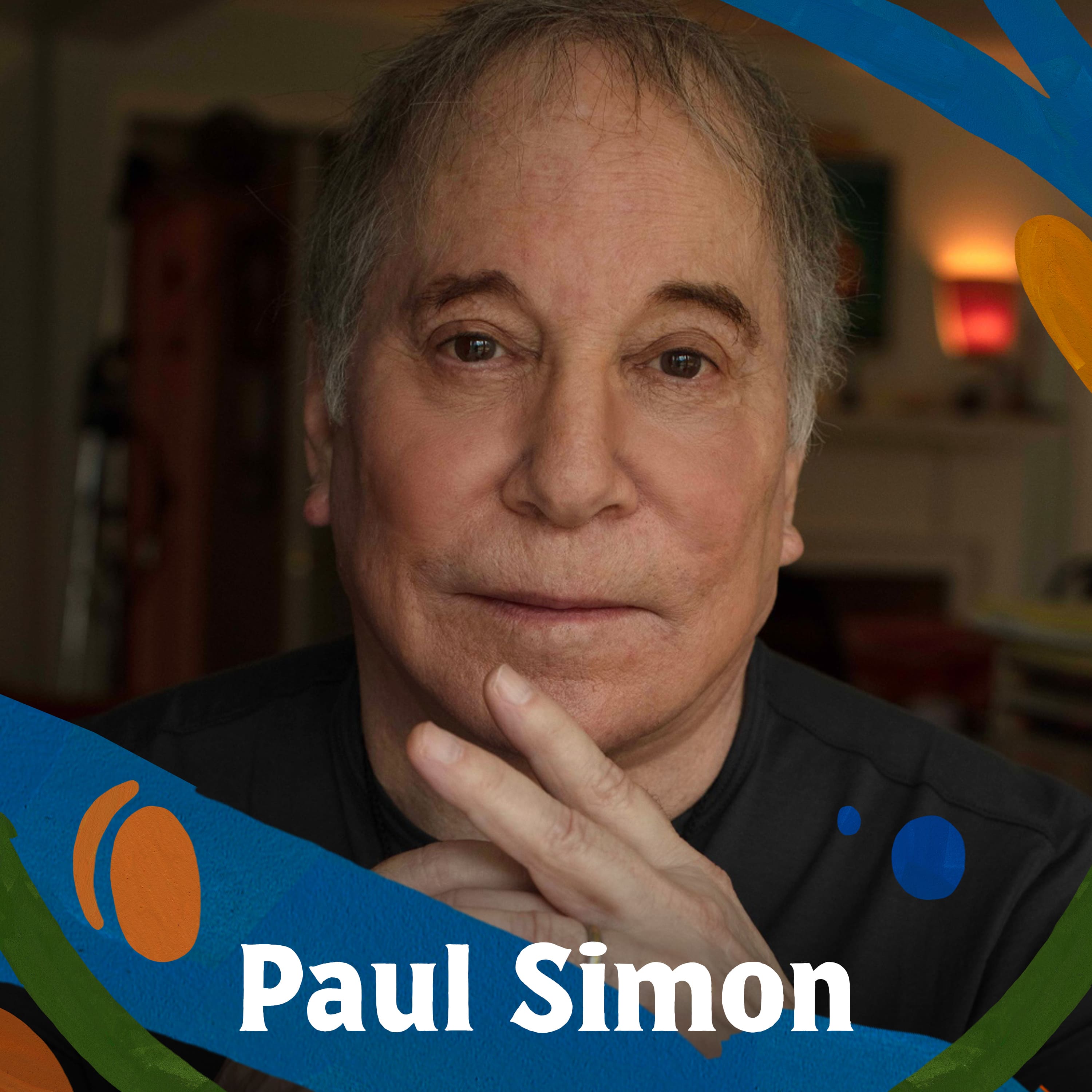 Paul Simon: faith, the dream that inspired “Seven Psalms,” and coming to terms with hearing loss