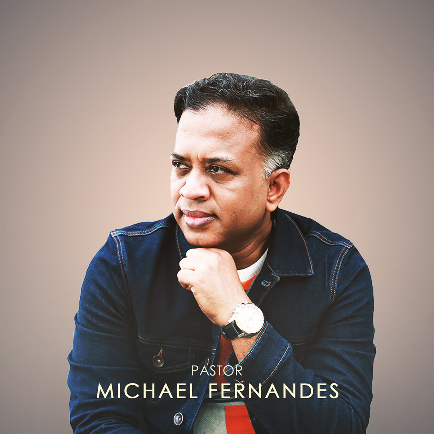 Pastor Michael Fernandes 