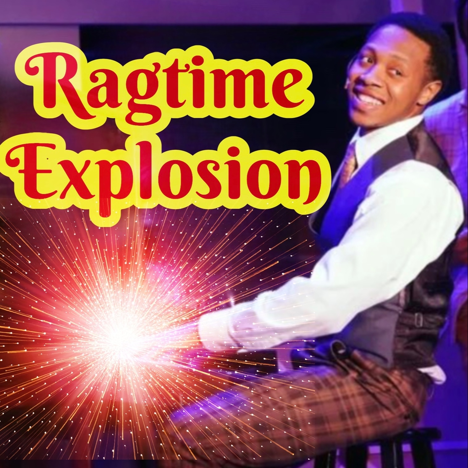 Ragtime explosion 