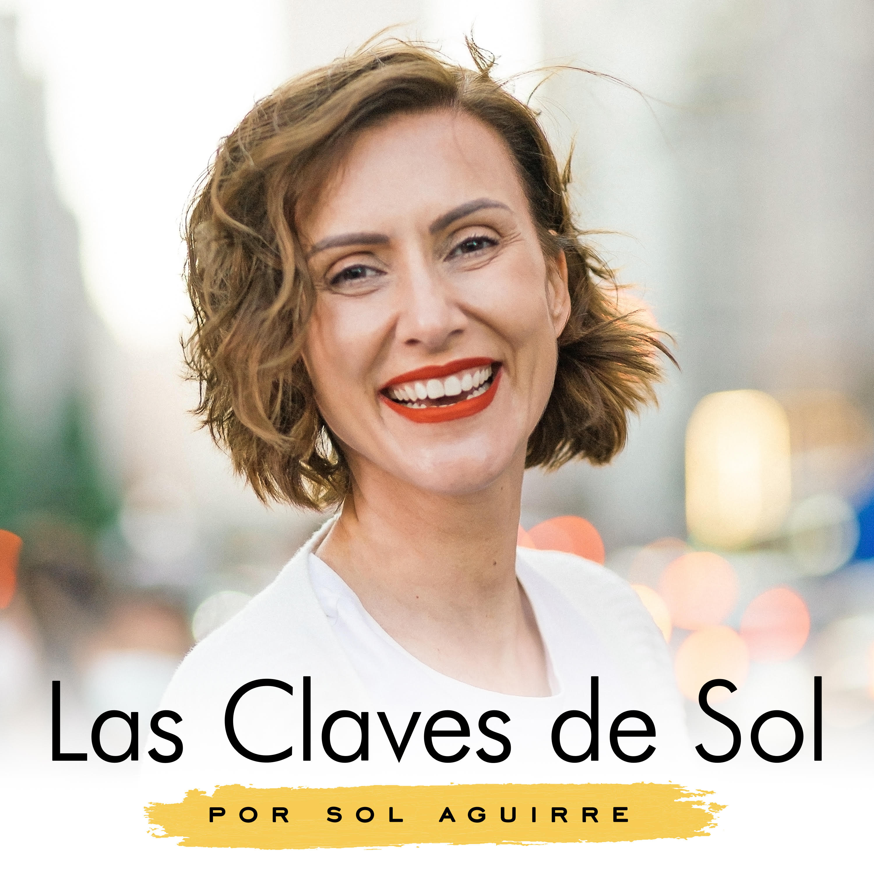 Las claves de Sol 