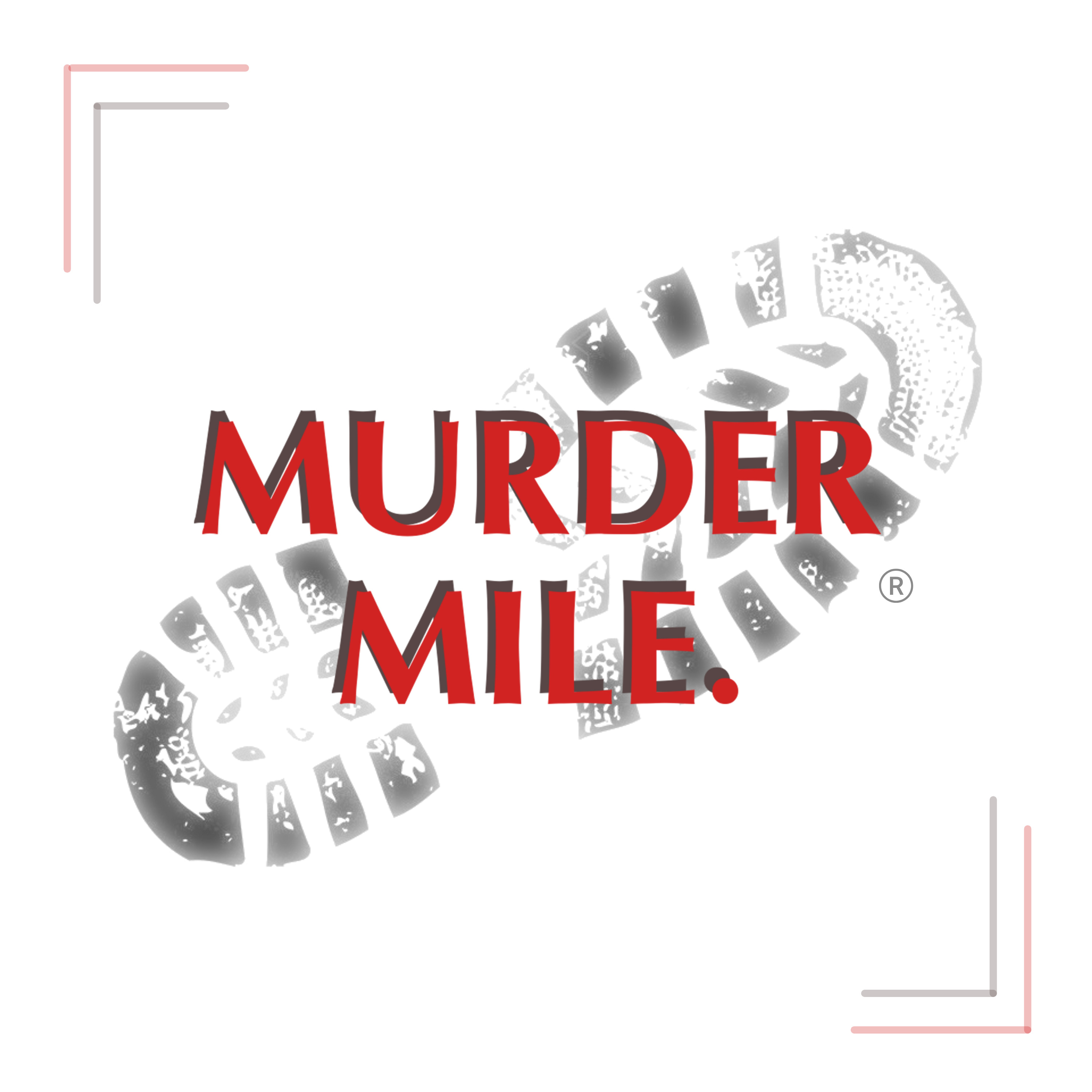 Murder Mile UK True Crime 