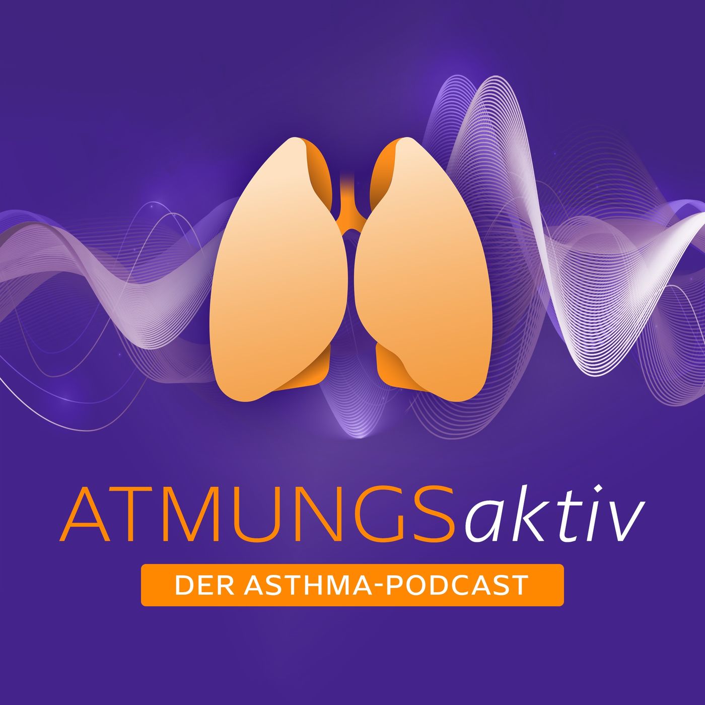 ⁣#12 Mein Weg zur passenden Asthma-Therapie