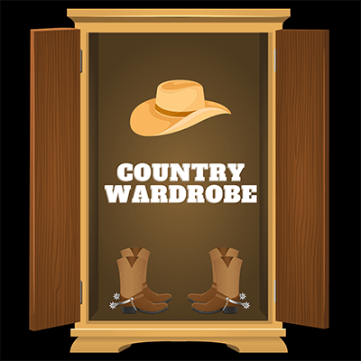 ⁣Country Wardrobe Episode54