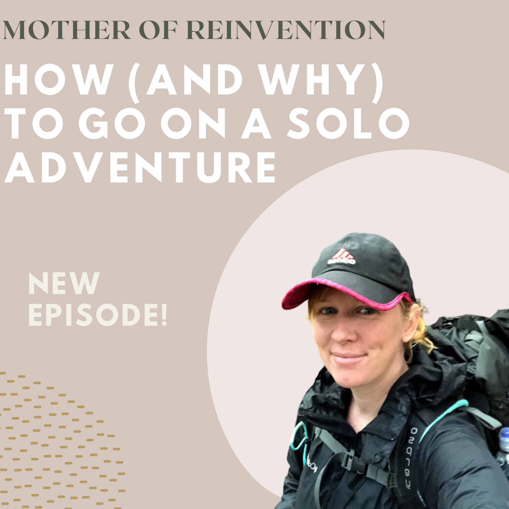 How (and why!) to take yourself on a solo adventure