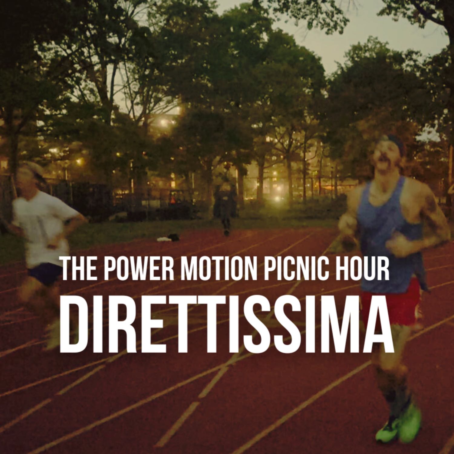 Ep. 2.10: Direttissima