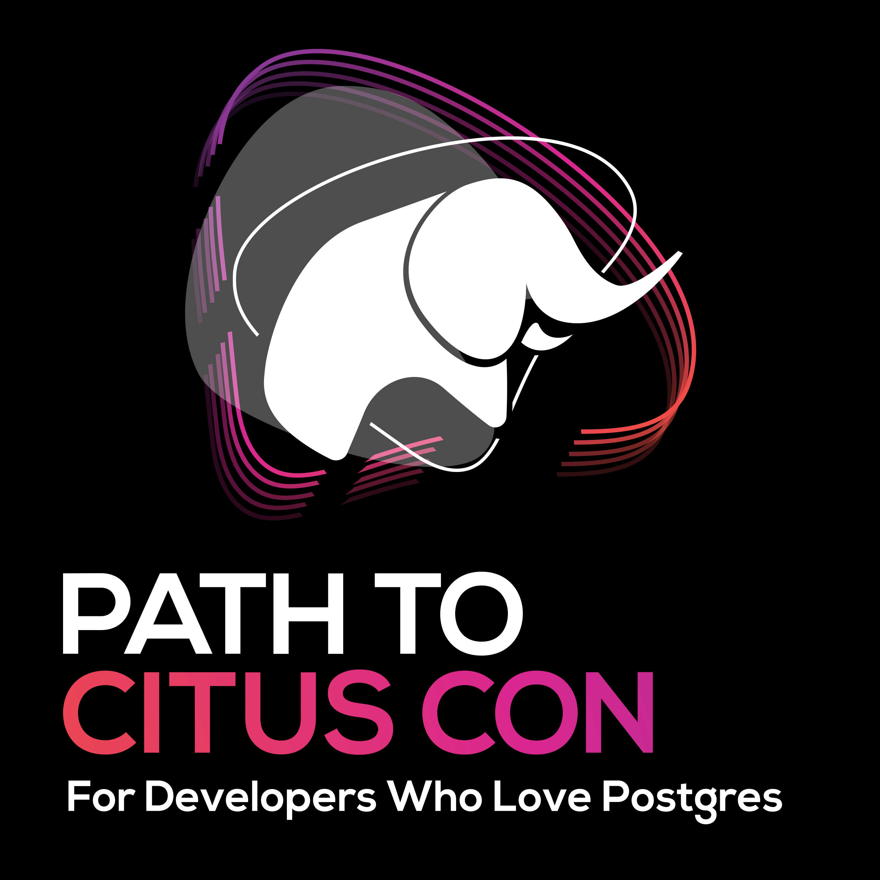 Path To Citus Con