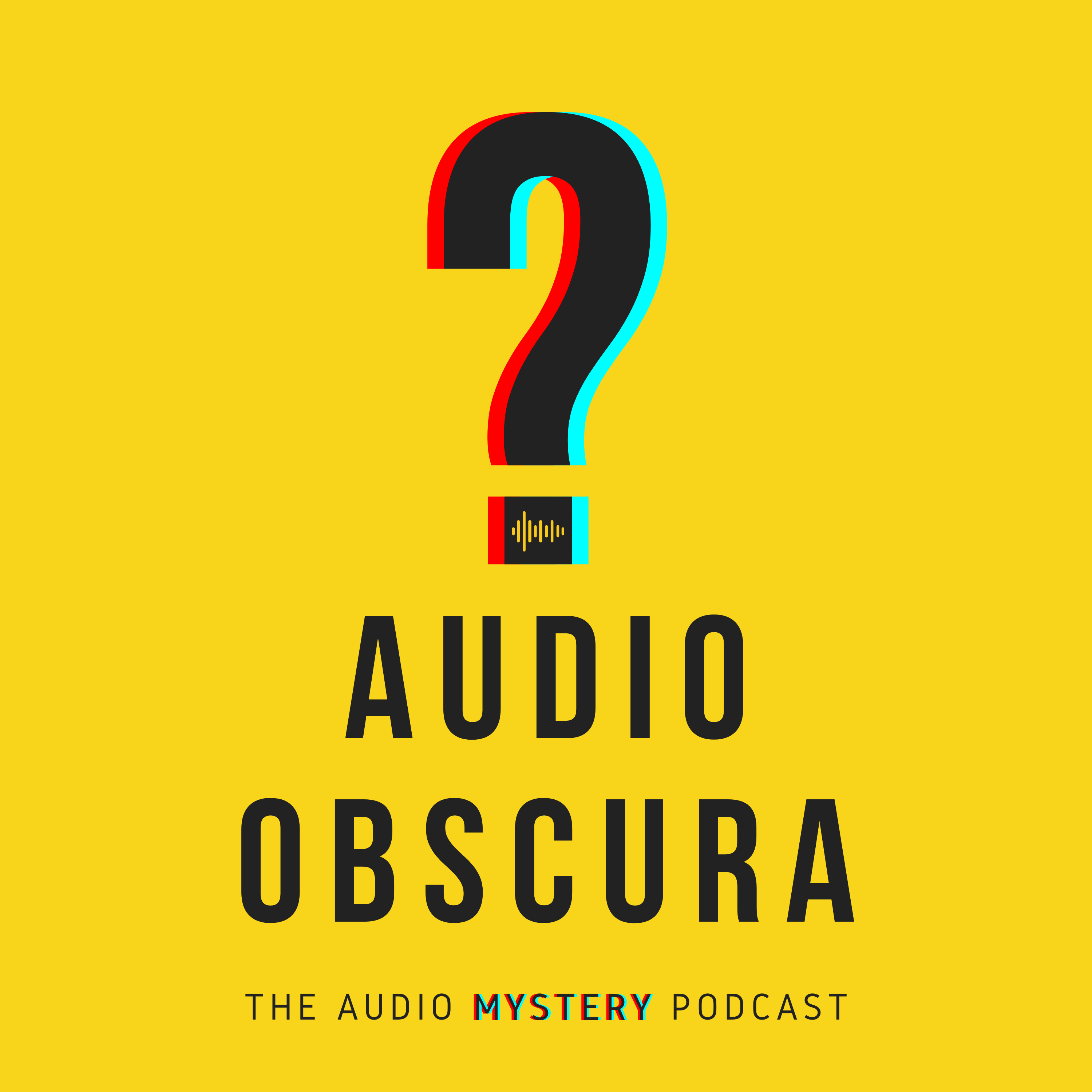 Audio Obscura 