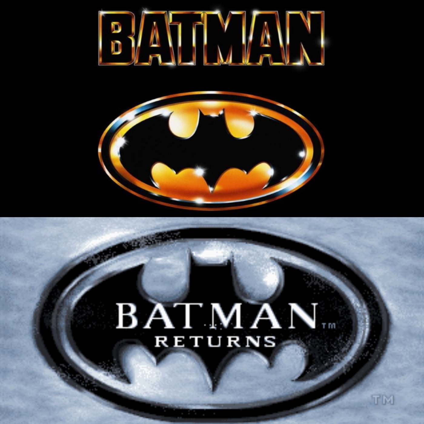 ⁣Batmadness Part 2!! Michael Keaton Batman!!