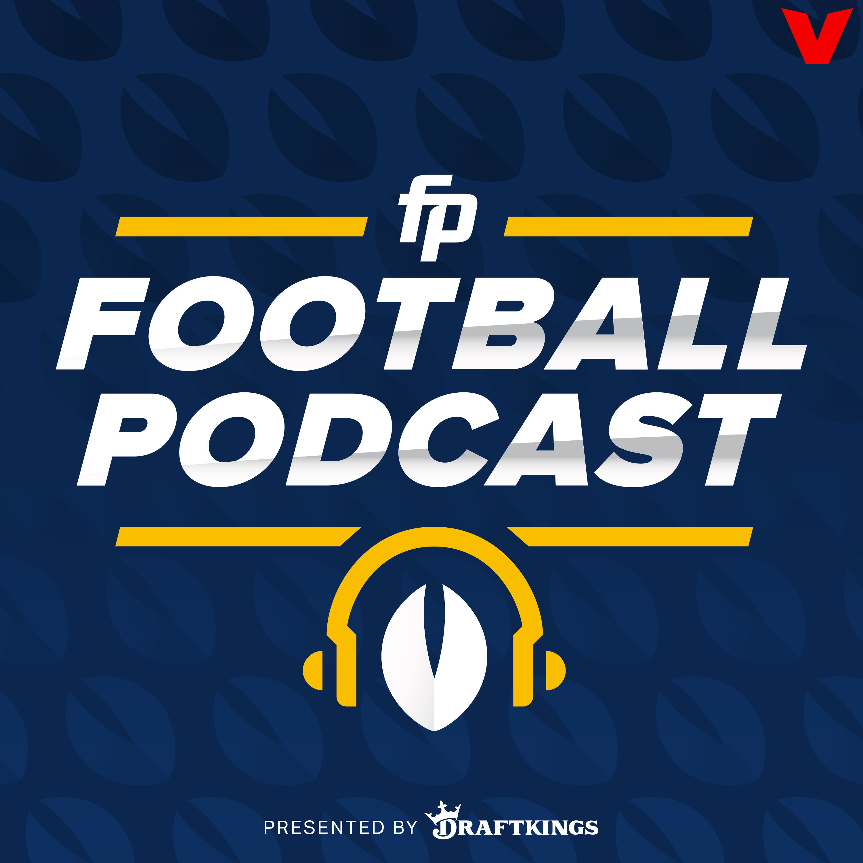 FantasyPros - Fantasy Football Podcast 