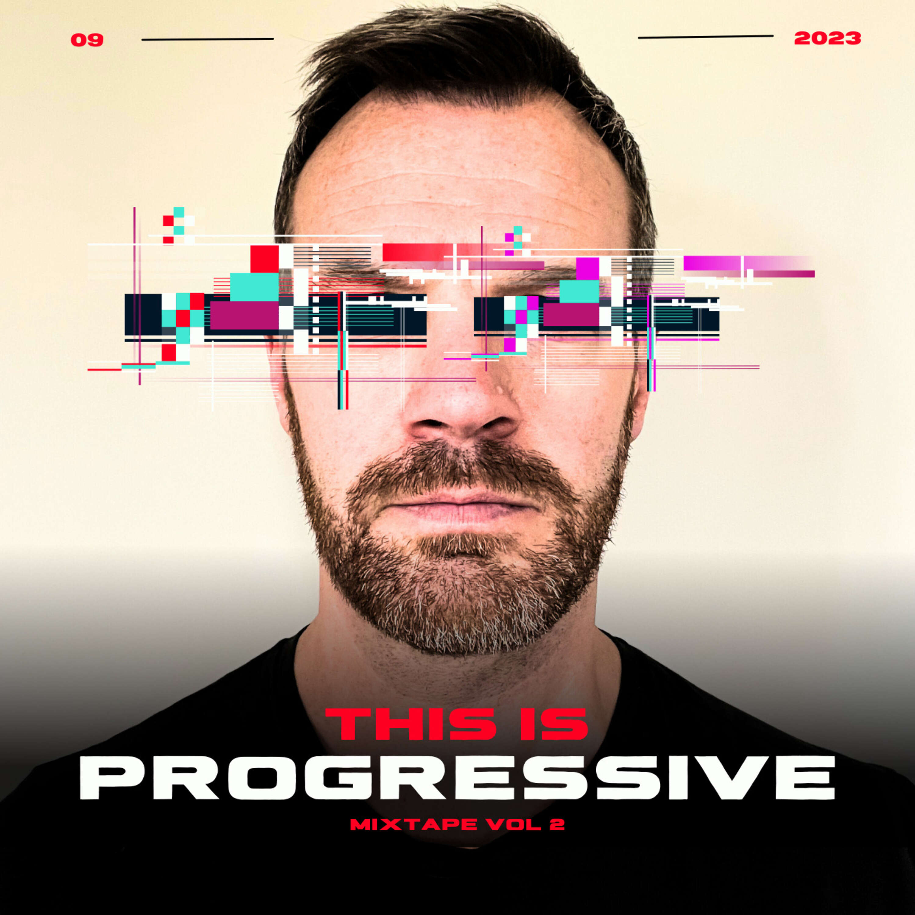 ⁣Danny Jarvis - This is Progressive Vol2