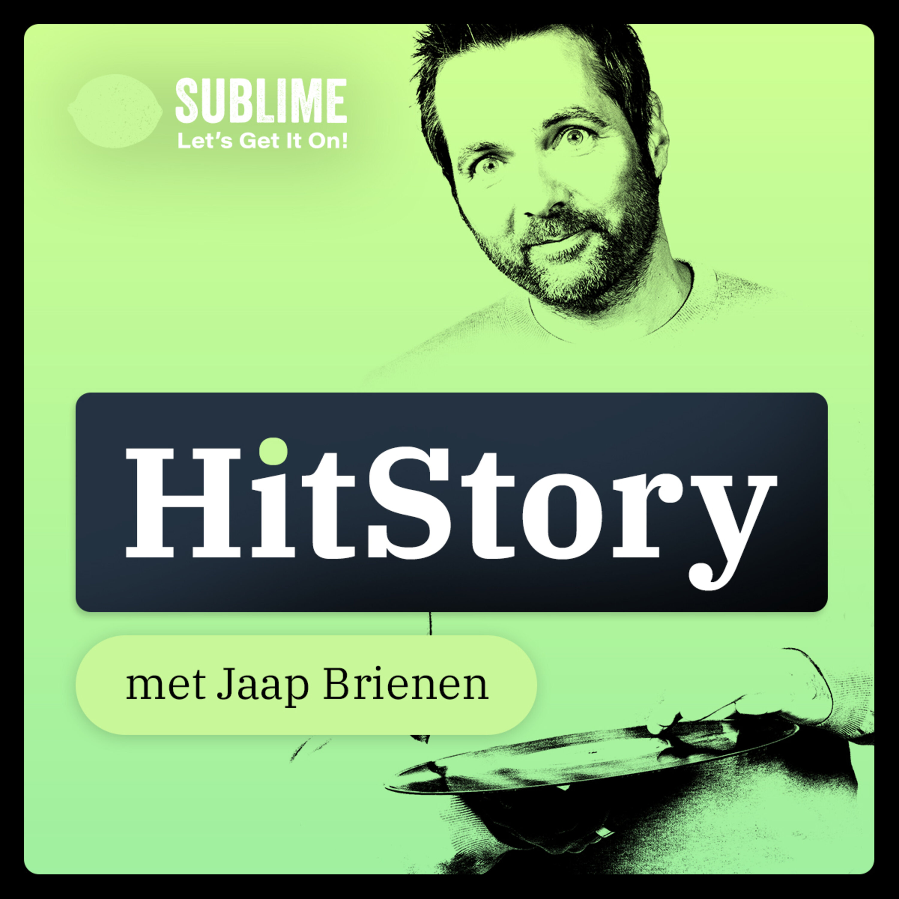 De Sublime Ochtendshow - HitStory 