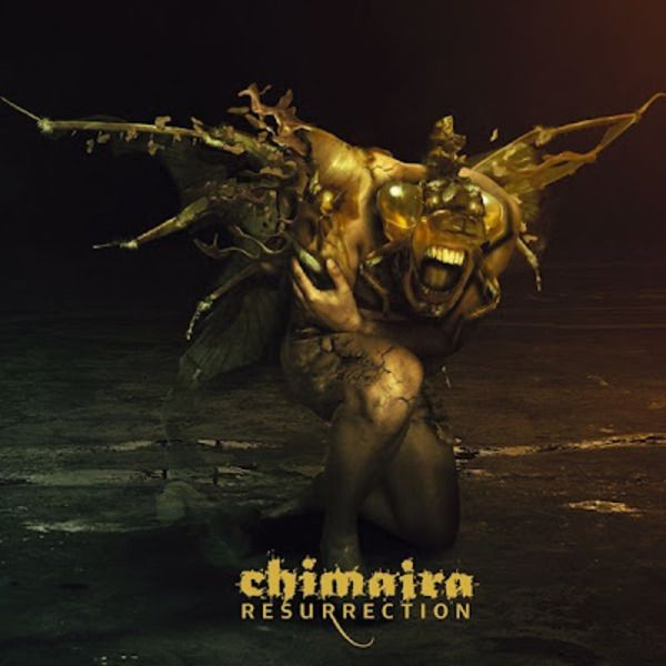 Mid-Week Chimaira Ressurection