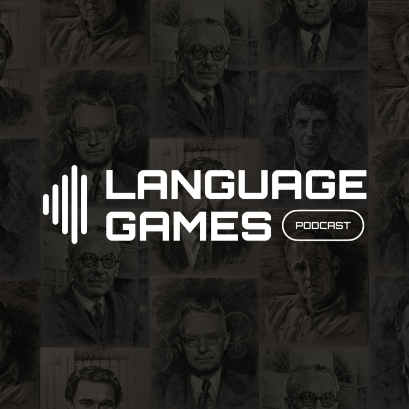 Language Games Podcast 