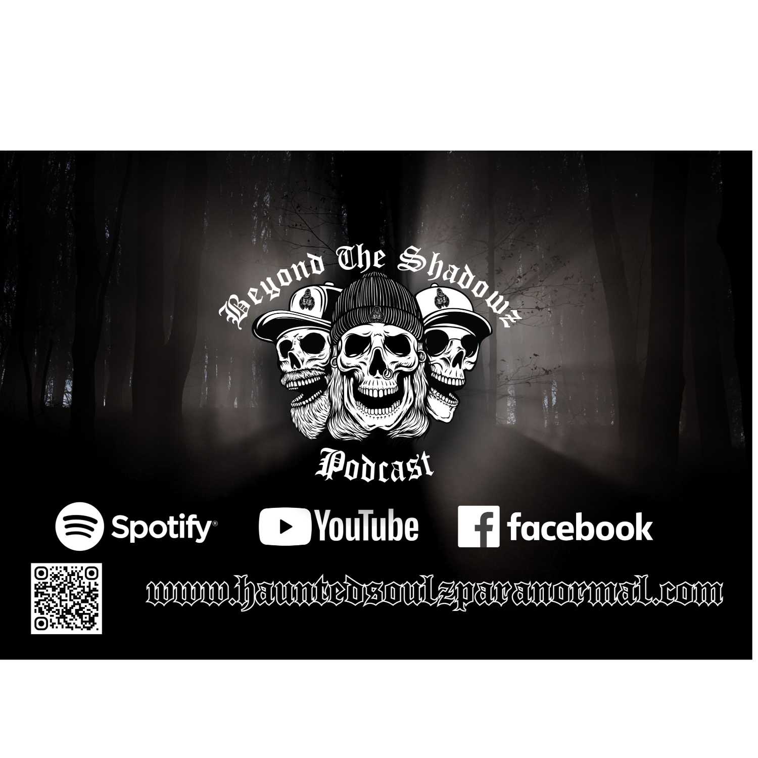 ⁣Beyond The Shadowz Episode 16 - Rock Island YMCA Recap